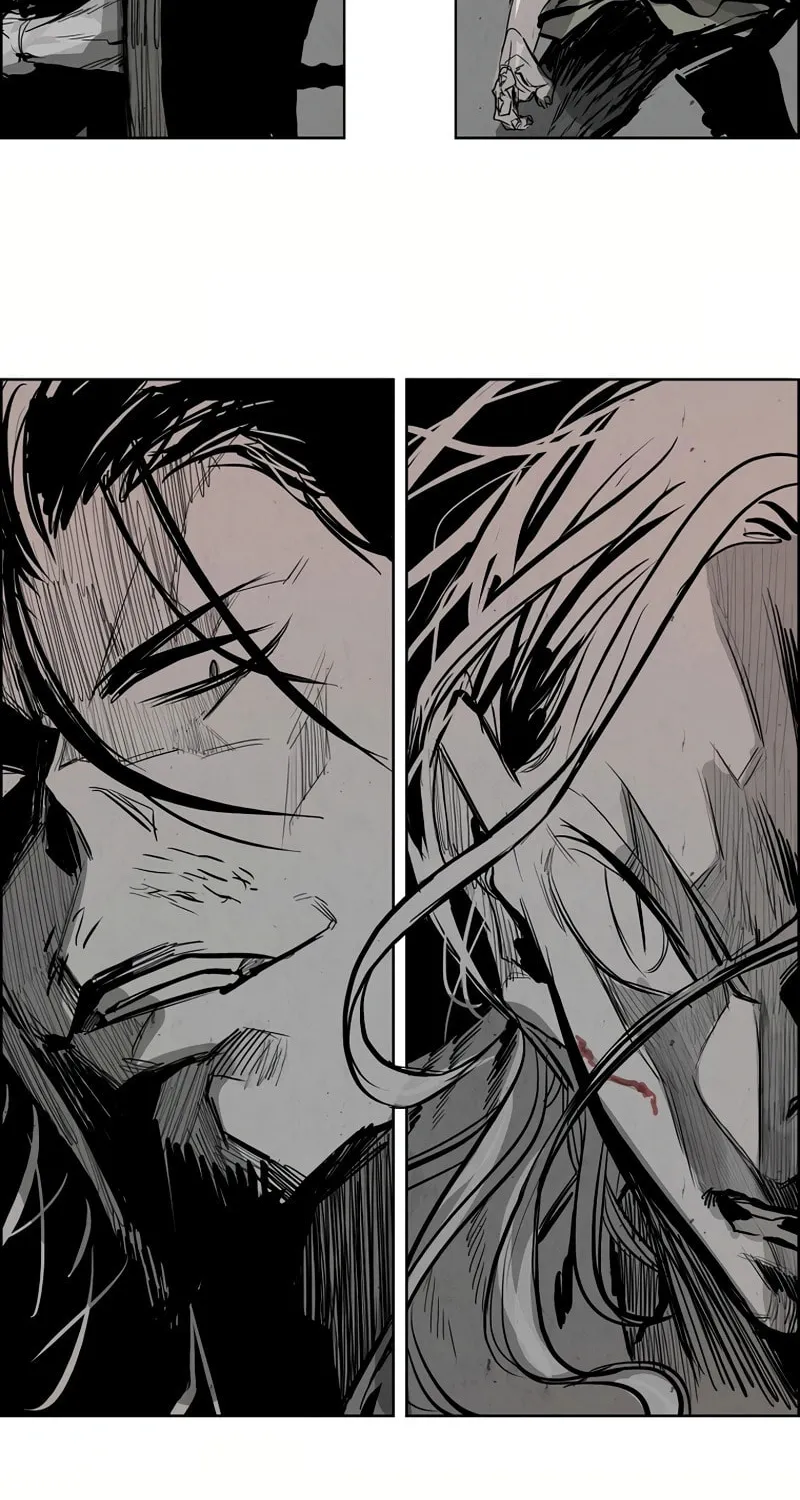Read Two Moon chapter 30 image 31 on Lezhin