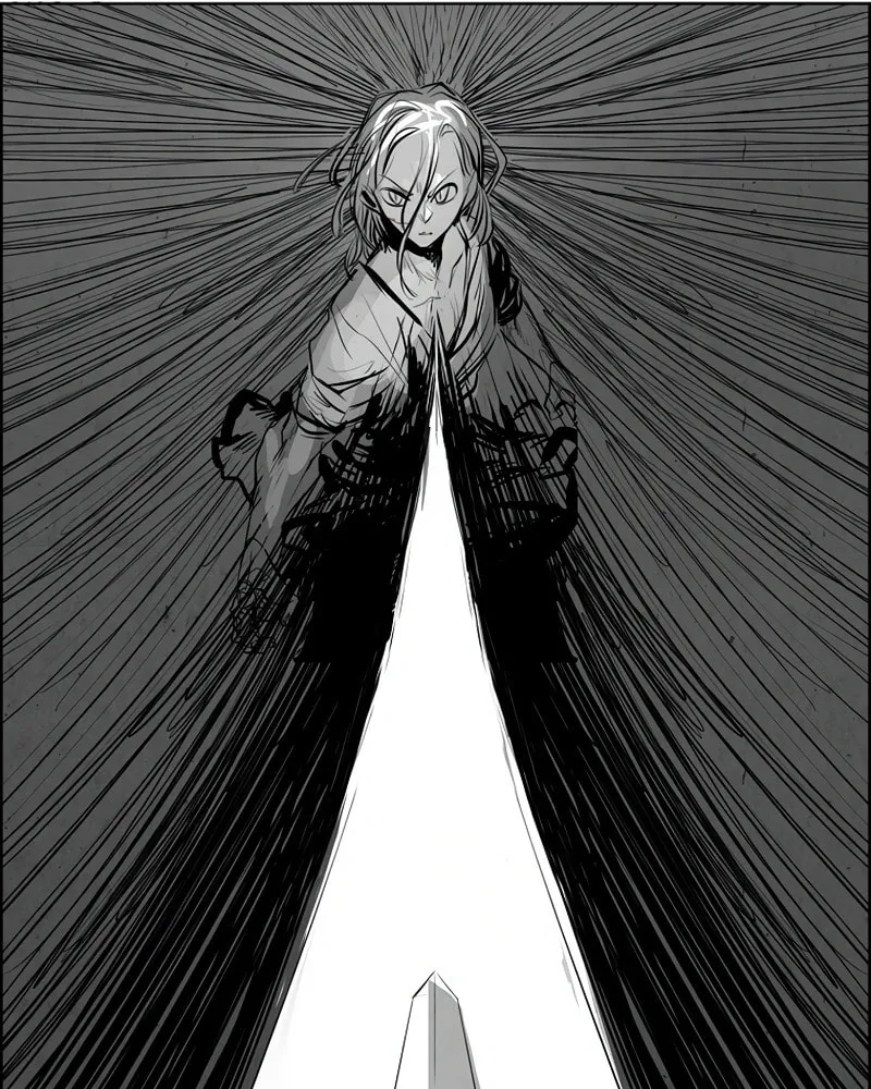 Read Two Moon chapter 30 image 34 on Lezhin