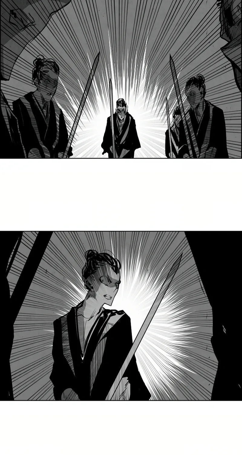 Read Two Moon chapter 30 image 4 on Lezhin