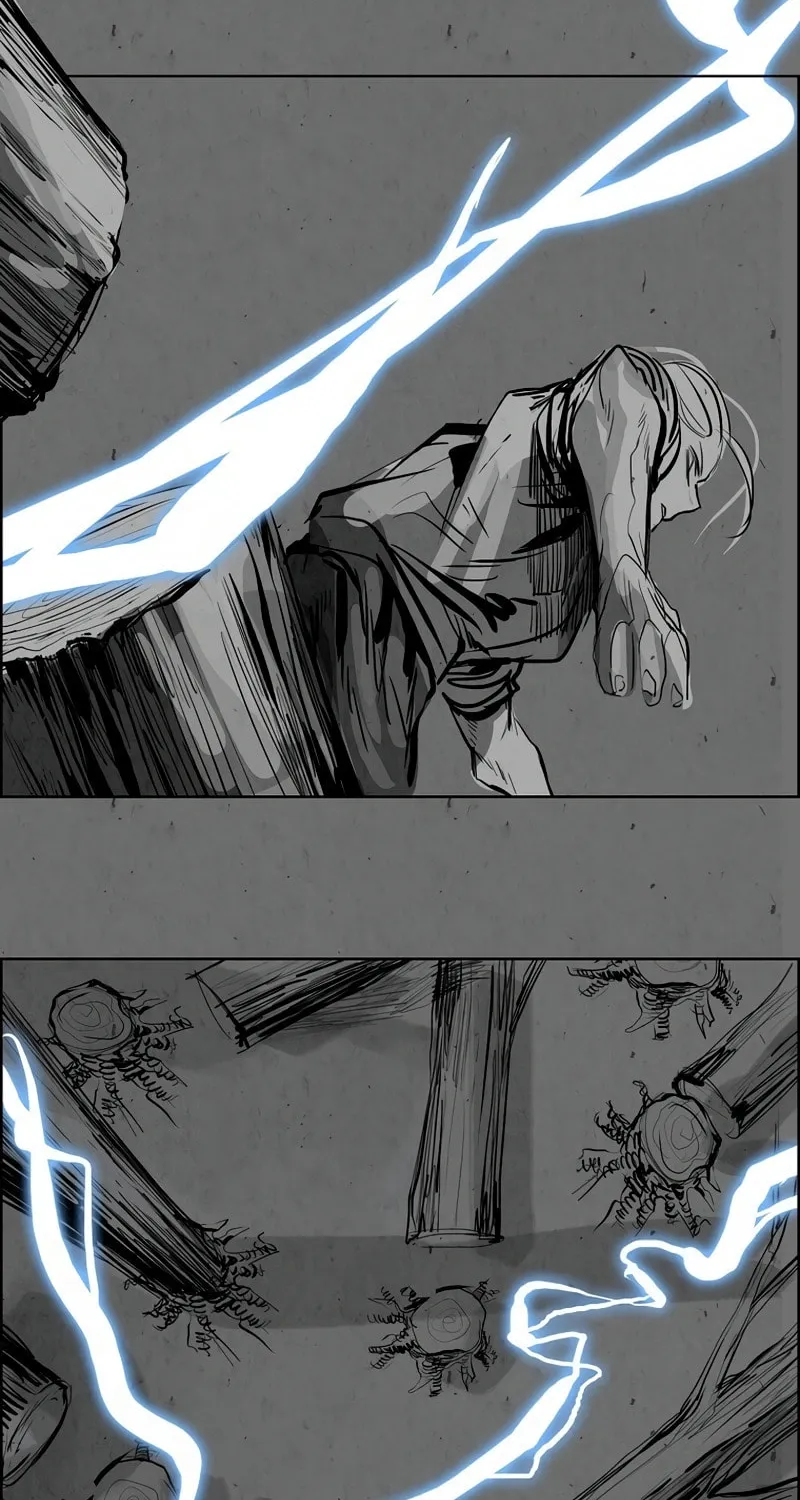 Read Two Moon chapter 30 image 43 on Lezhin