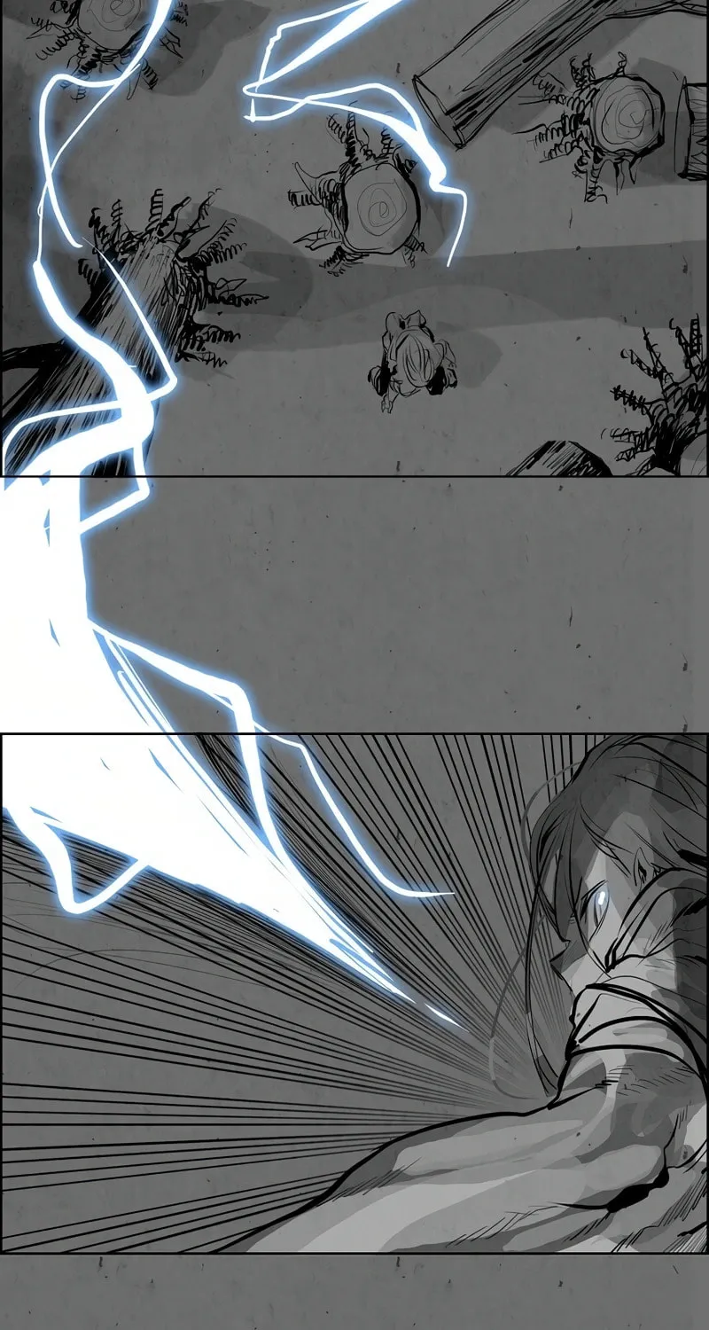 Read Two Moon chapter 30 image 44 on Lezhin