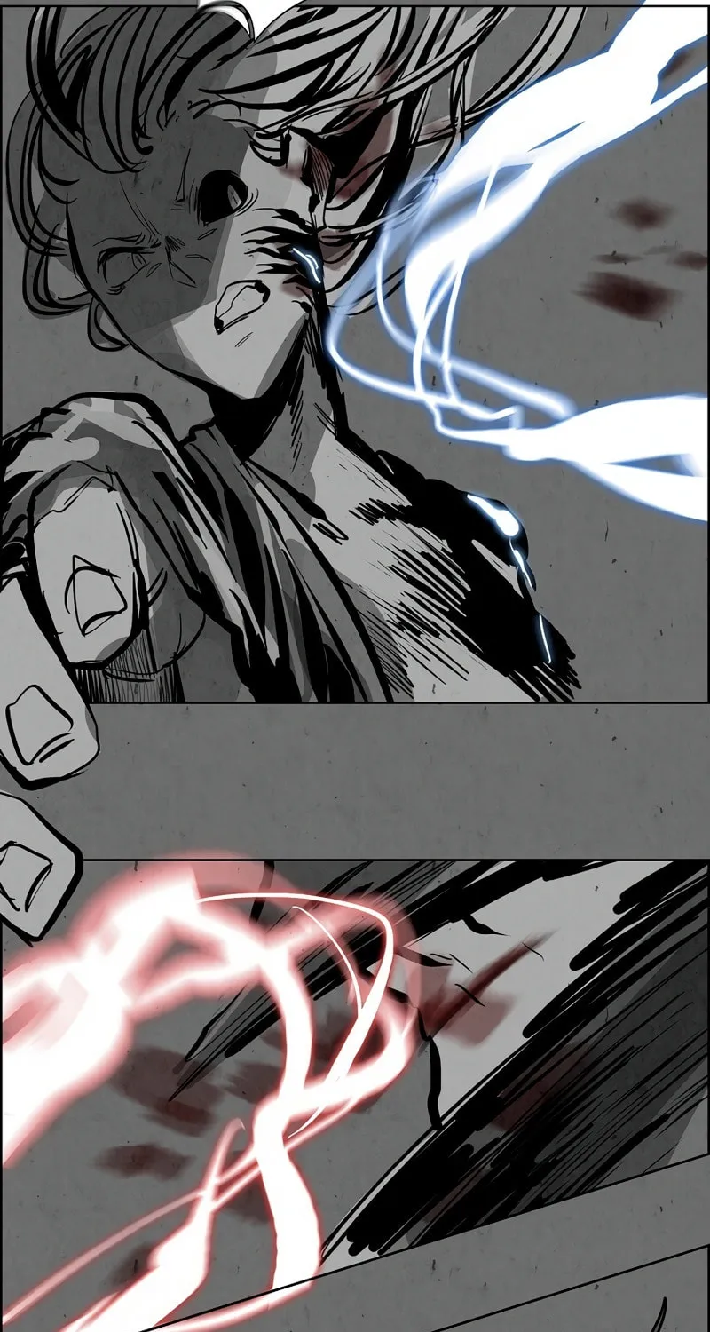 Read Two Moon chapter 30 image 58 on Lezhin