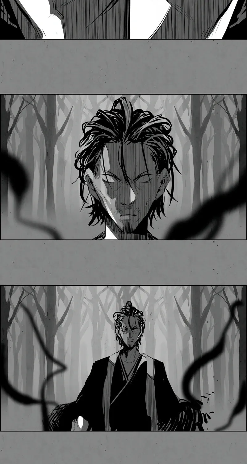 Read Two Moon chapter 31 image 1 on Lezhin
