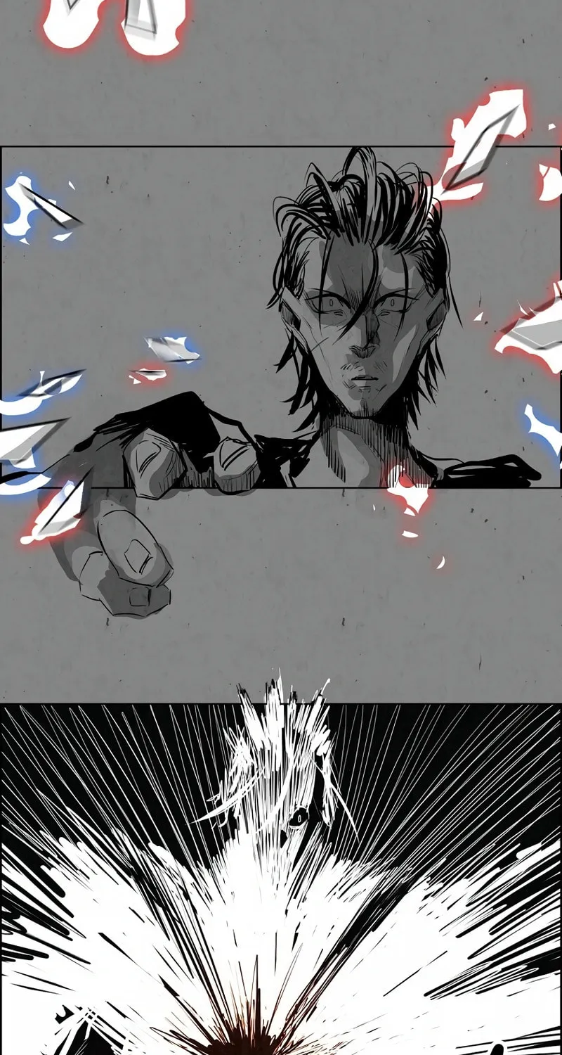 Read Two Moon chapter 31 image 15 on Lezhin
