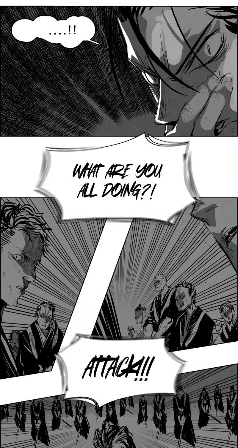 Read Two Moon chapter 31 image 18 on Lezhin
