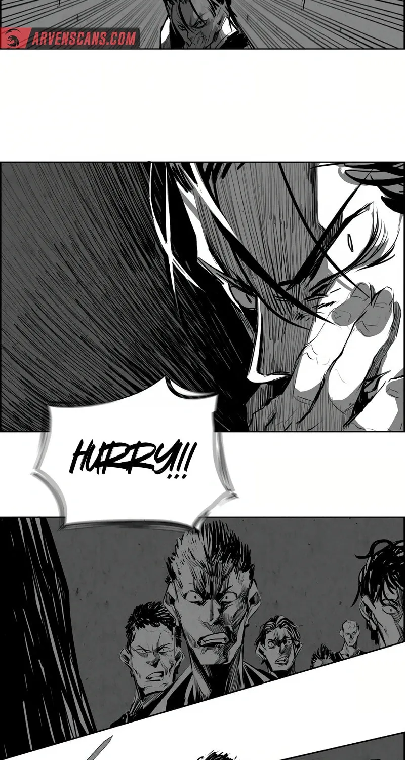 Read Two Moon chapter 31 image 19 on Lezhin
