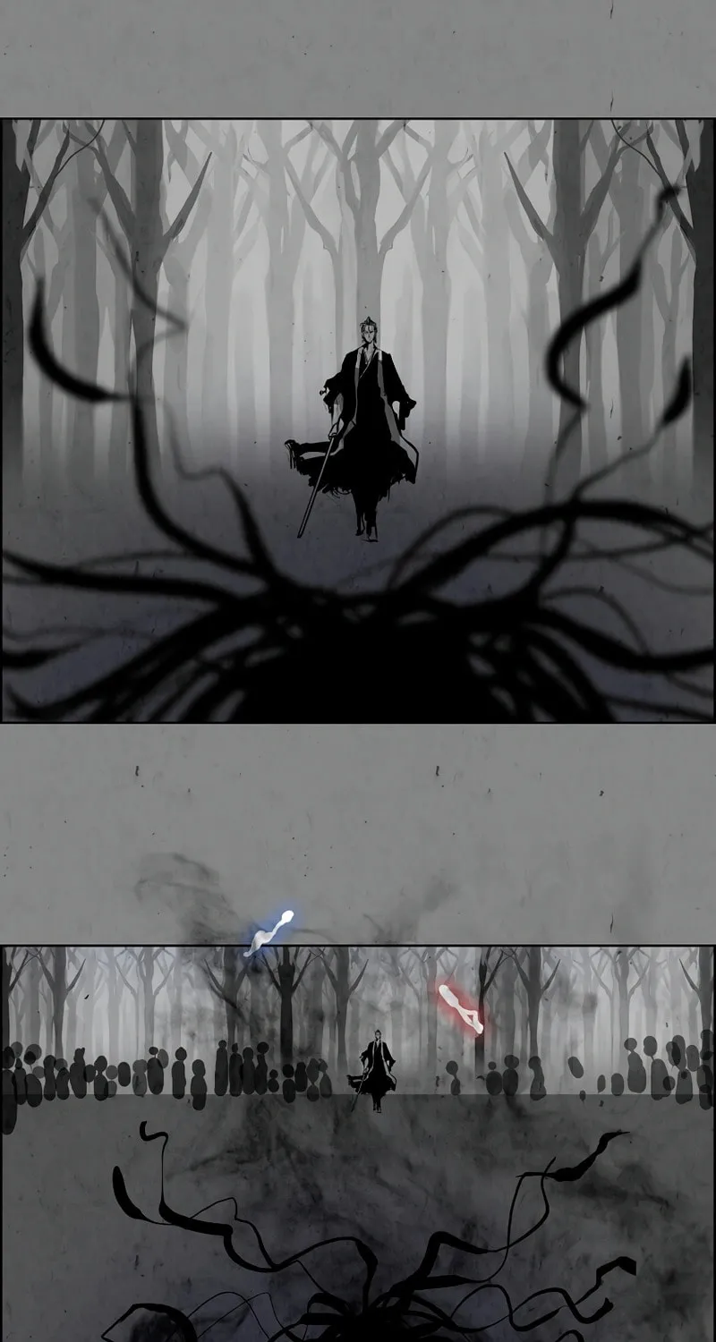 Read Two Moon chapter 31 image 2 on Lezhin