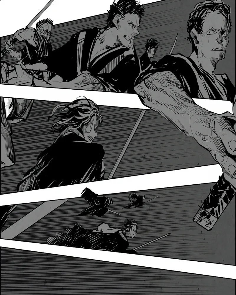 Read Two Moon chapter 31 image 20 on Lezhin