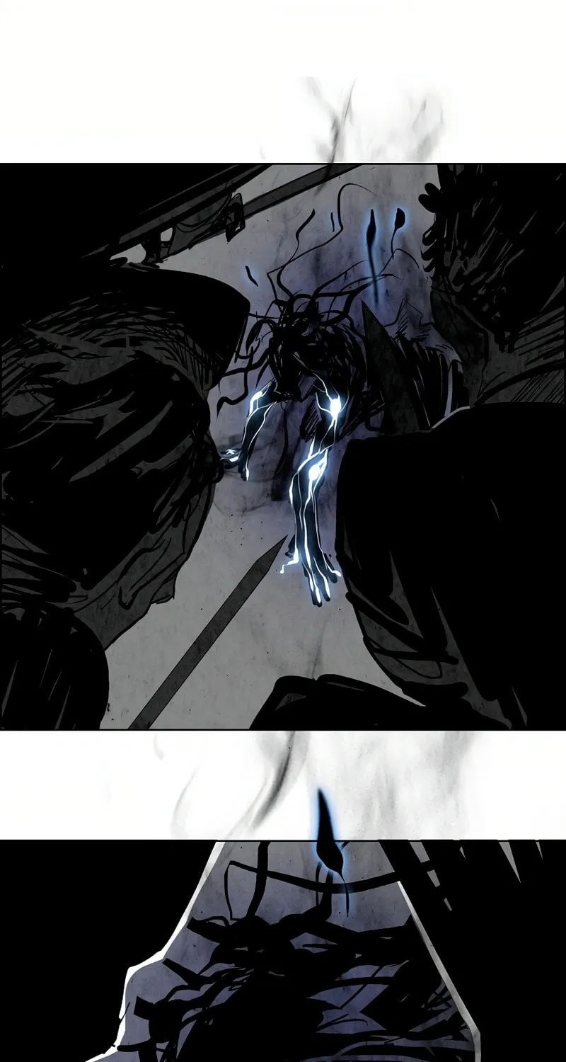 Read Two Moon chapter 31 image 23 on Lezhin