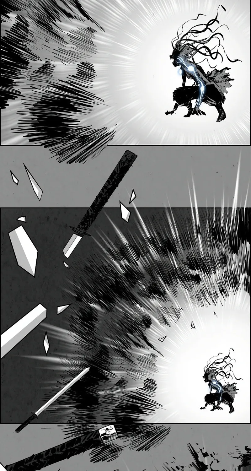 Read Two Moon chapter 31 image 29 on Lezhin