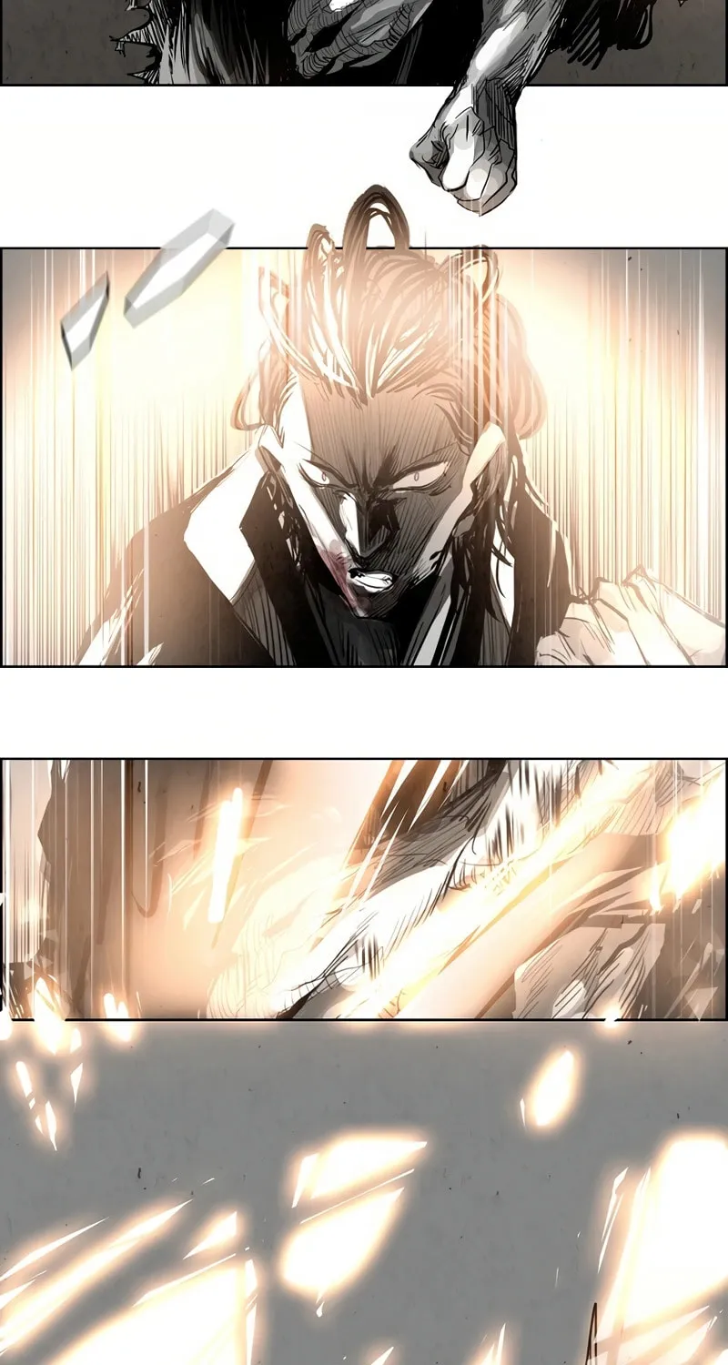 Read Two Moon chapter 31 image 35 on Lezhin