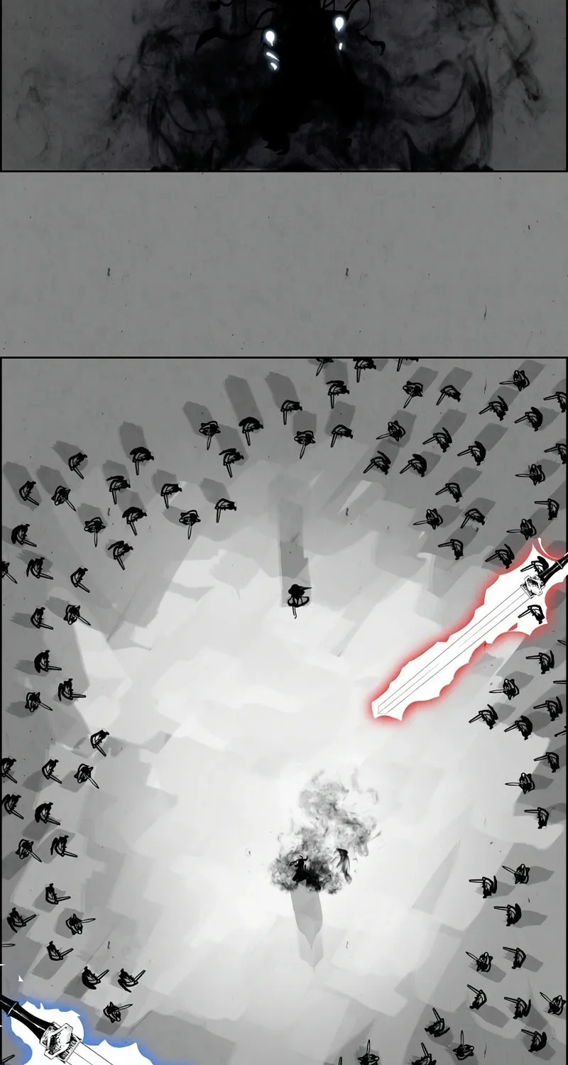Read Two Moon chapter 31 image 4 on Lezhin