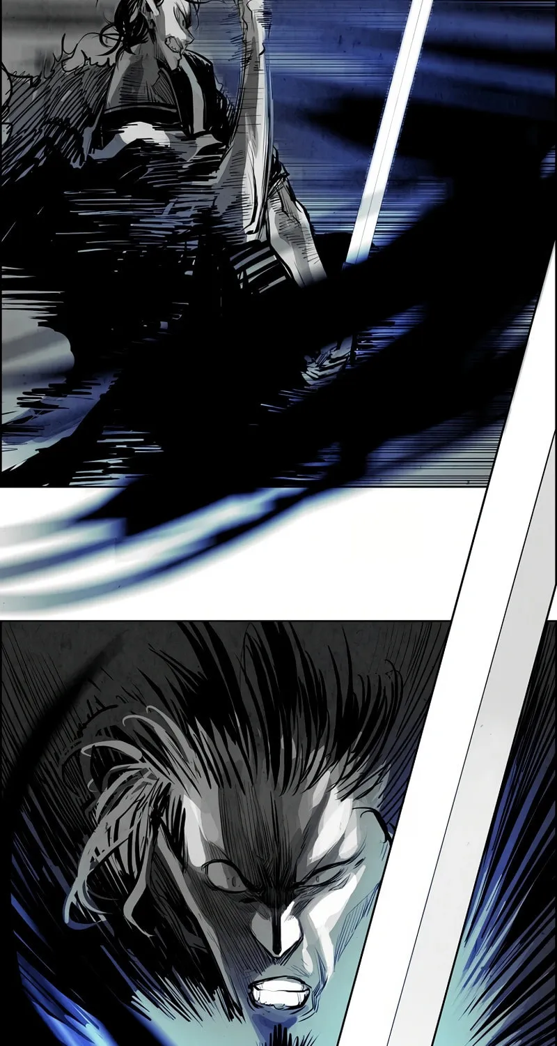 Read Two Moon chapter 31 image 42 on Lezhin