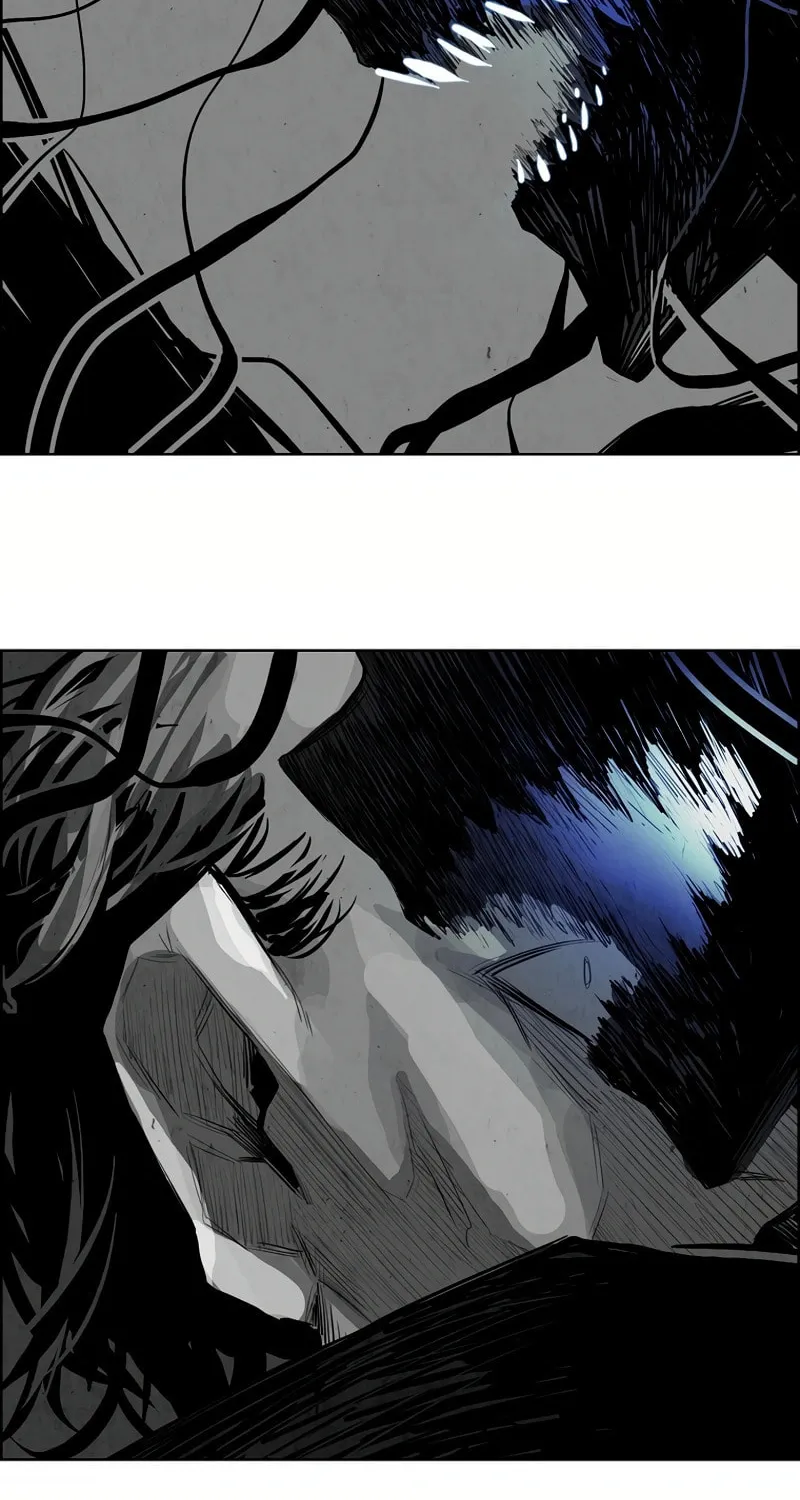 Read Two Moon chapter 31 image 61 on Lezhin