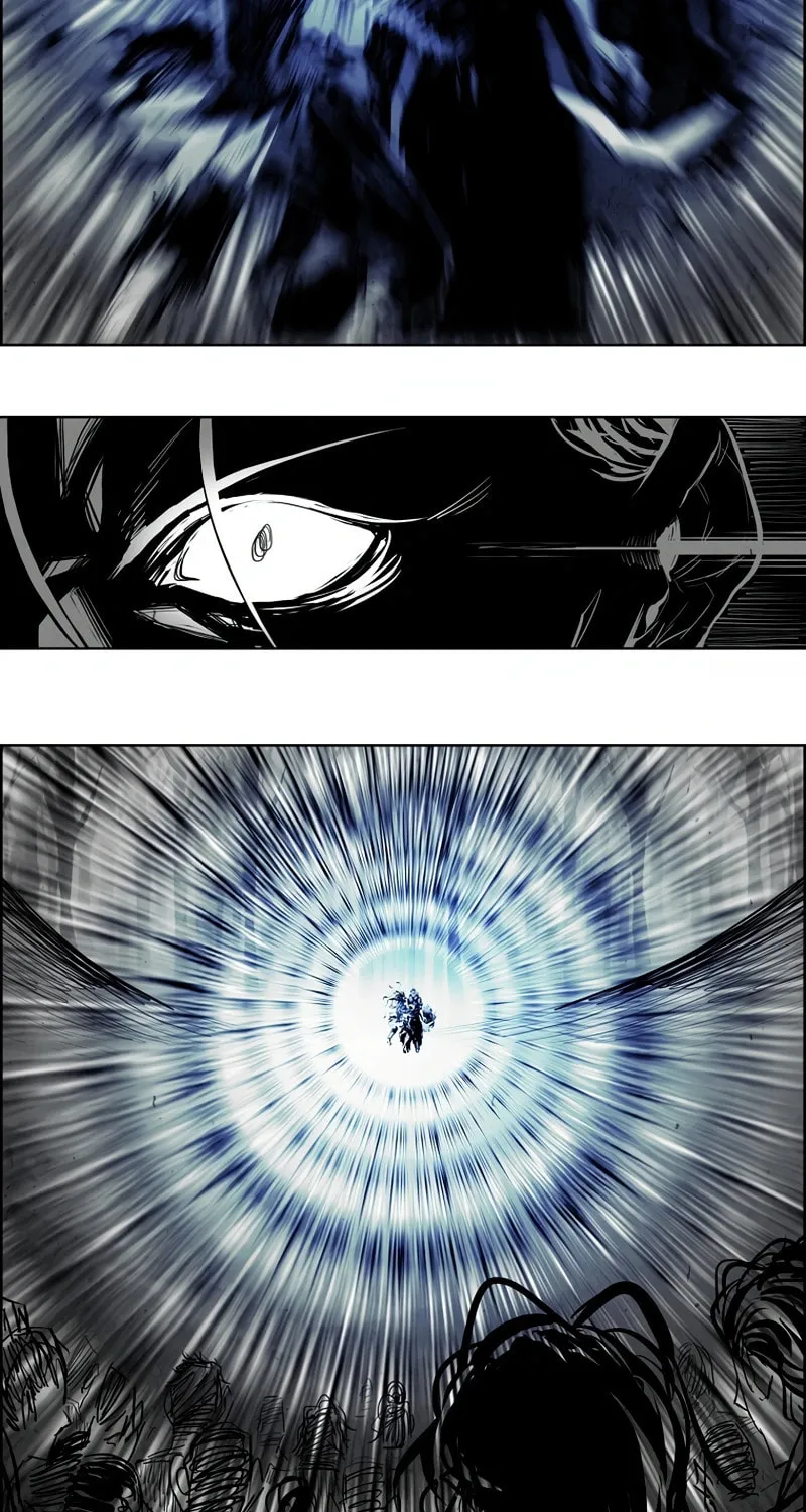 Read Two Moon chapter 31 image 63 on Lezhin