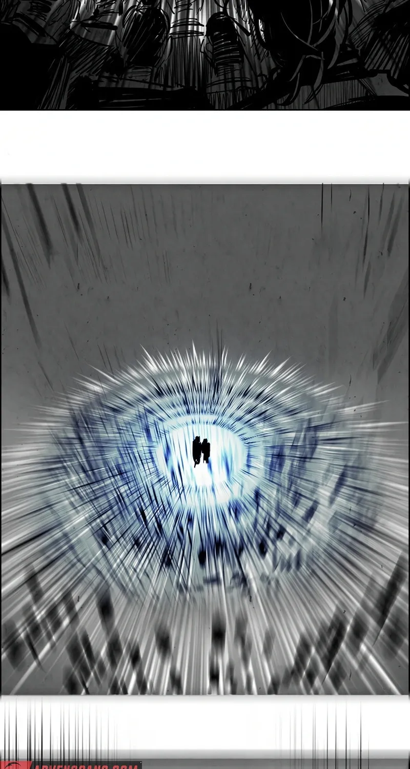 Read Two Moon chapter 31 image 64 on Lezhin