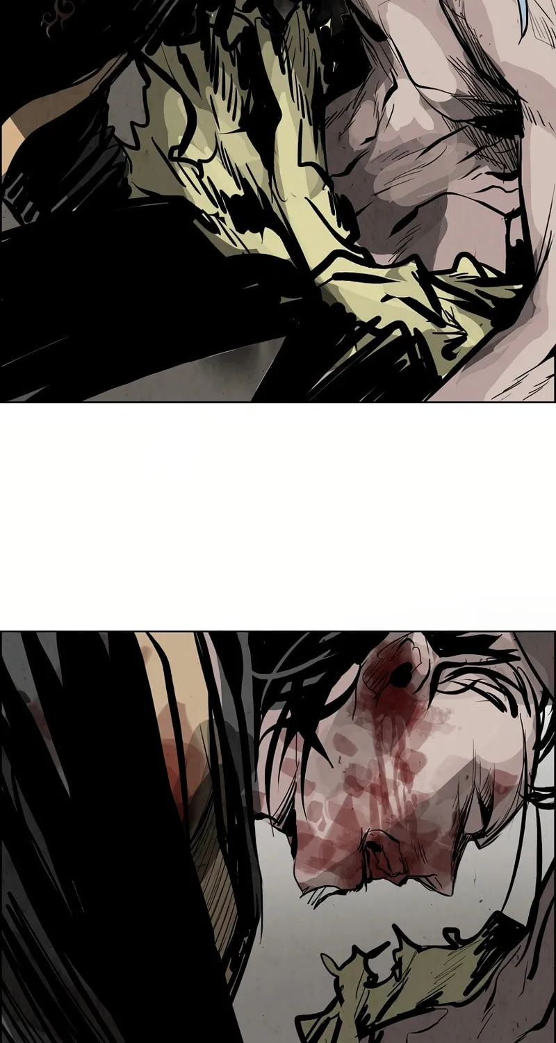 Read Two Moon chapter 31 image 74 on Lezhin