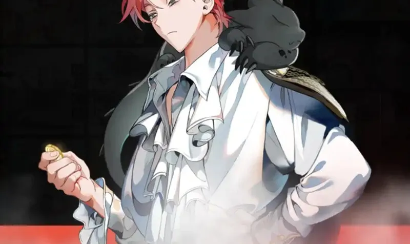 Read Two Moon chapter 31 image 76 on Lezhin