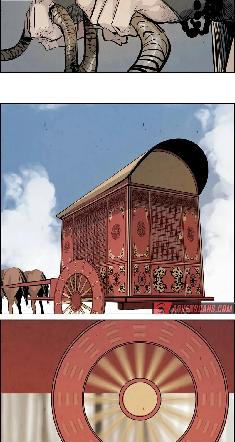 Read Two Moon chapter 32 image 11 on Lezhin