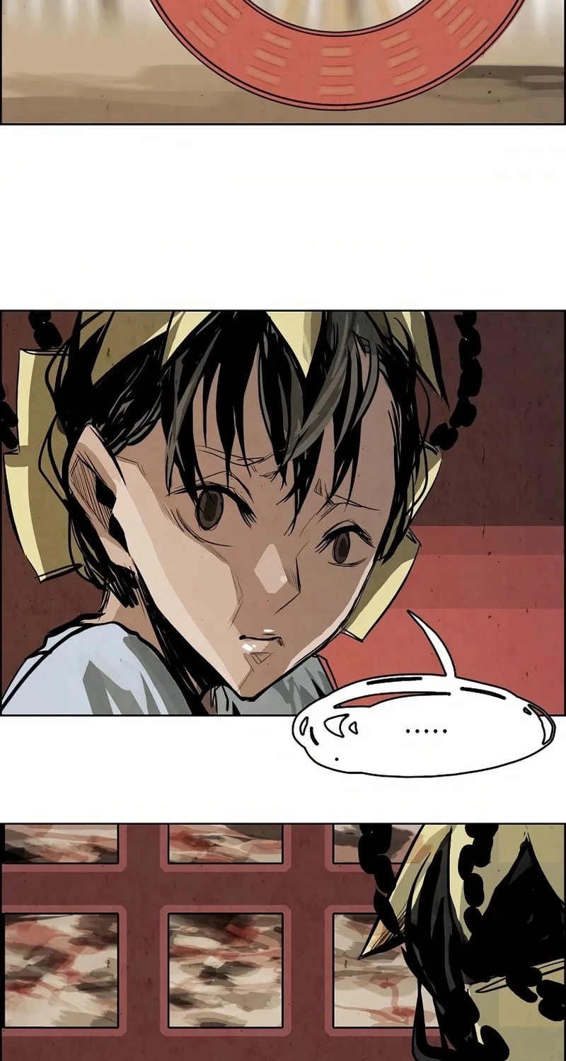 Read Two Moon chapter 32 image 12 on Lezhin