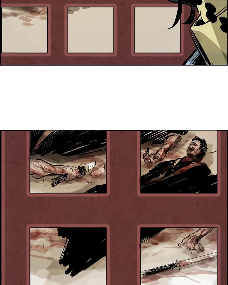 Read Two Moon chapter 32 image 13 on Lezhin