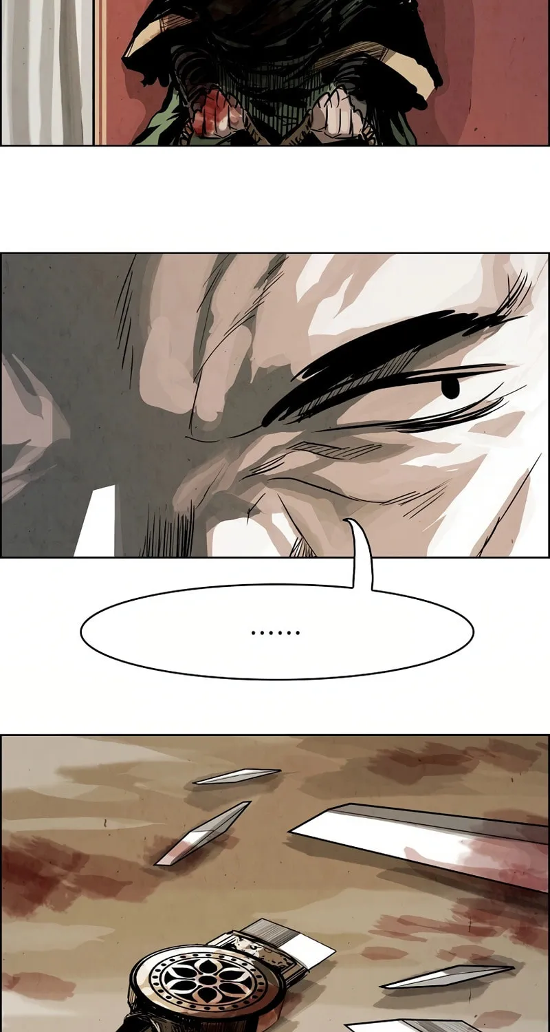 Read Two Moon chapter 32 image 16 on Lezhin
