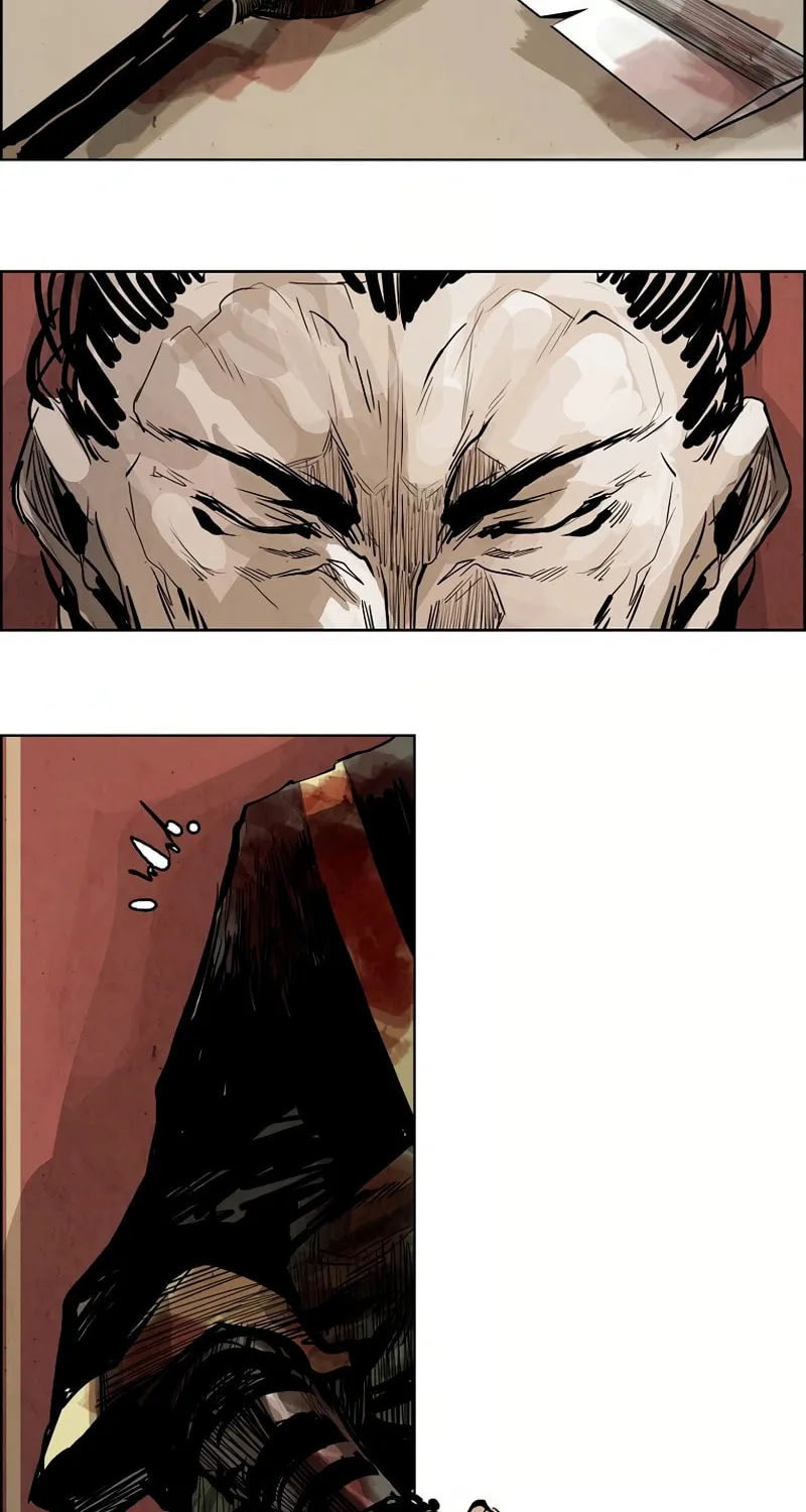 Read Two Moon chapter 32 image 17 on Lezhin