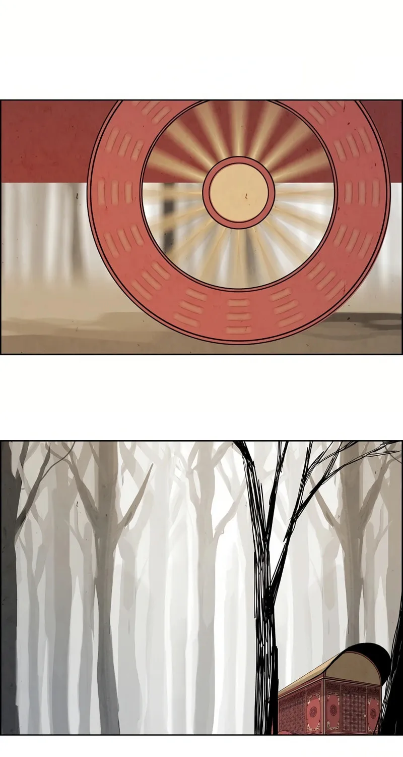 Read Two Moon chapter 32 image 23 on Lezhin
