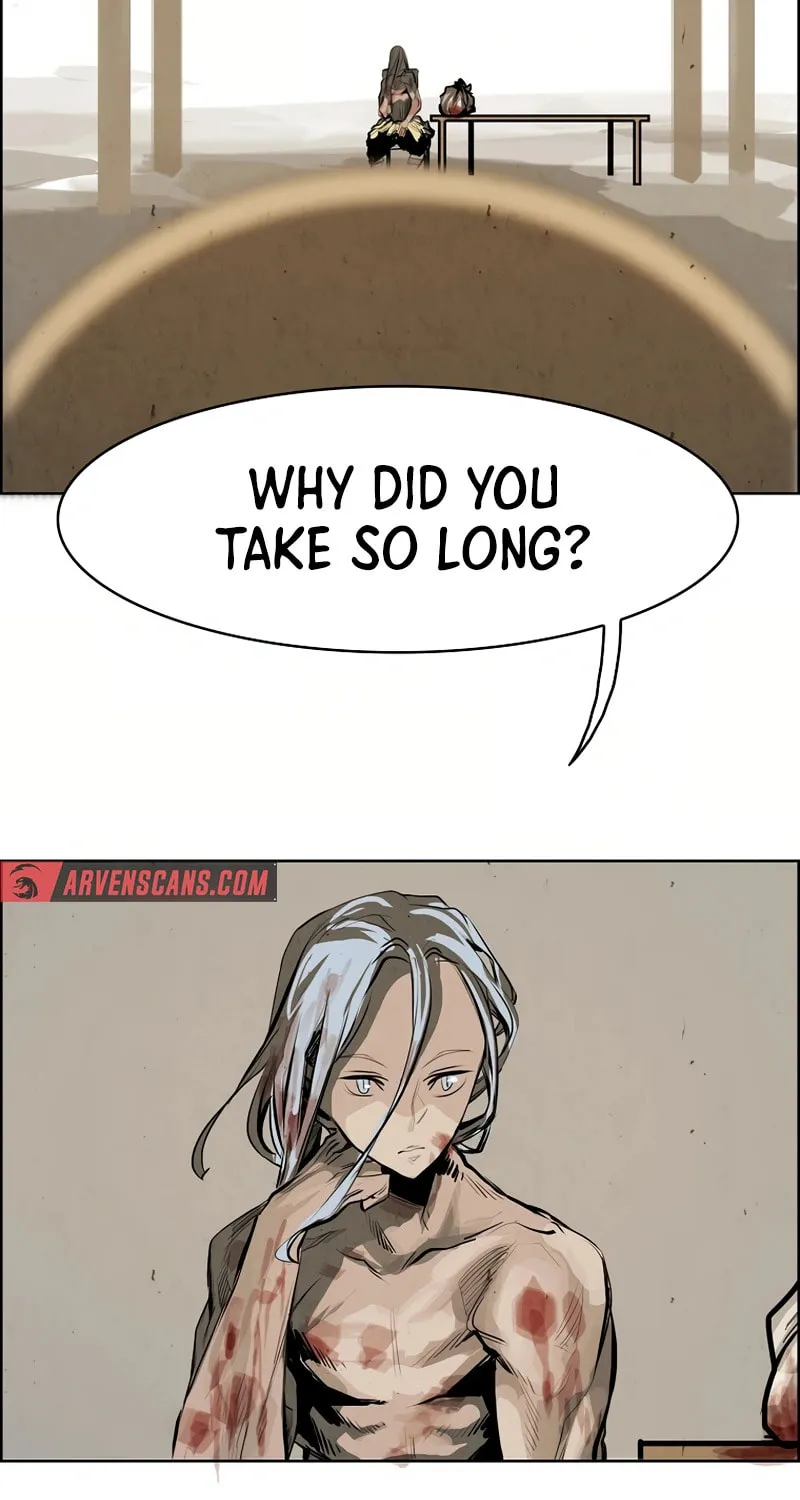 Read Two Moon chapter 32 image 25 on Lezhin