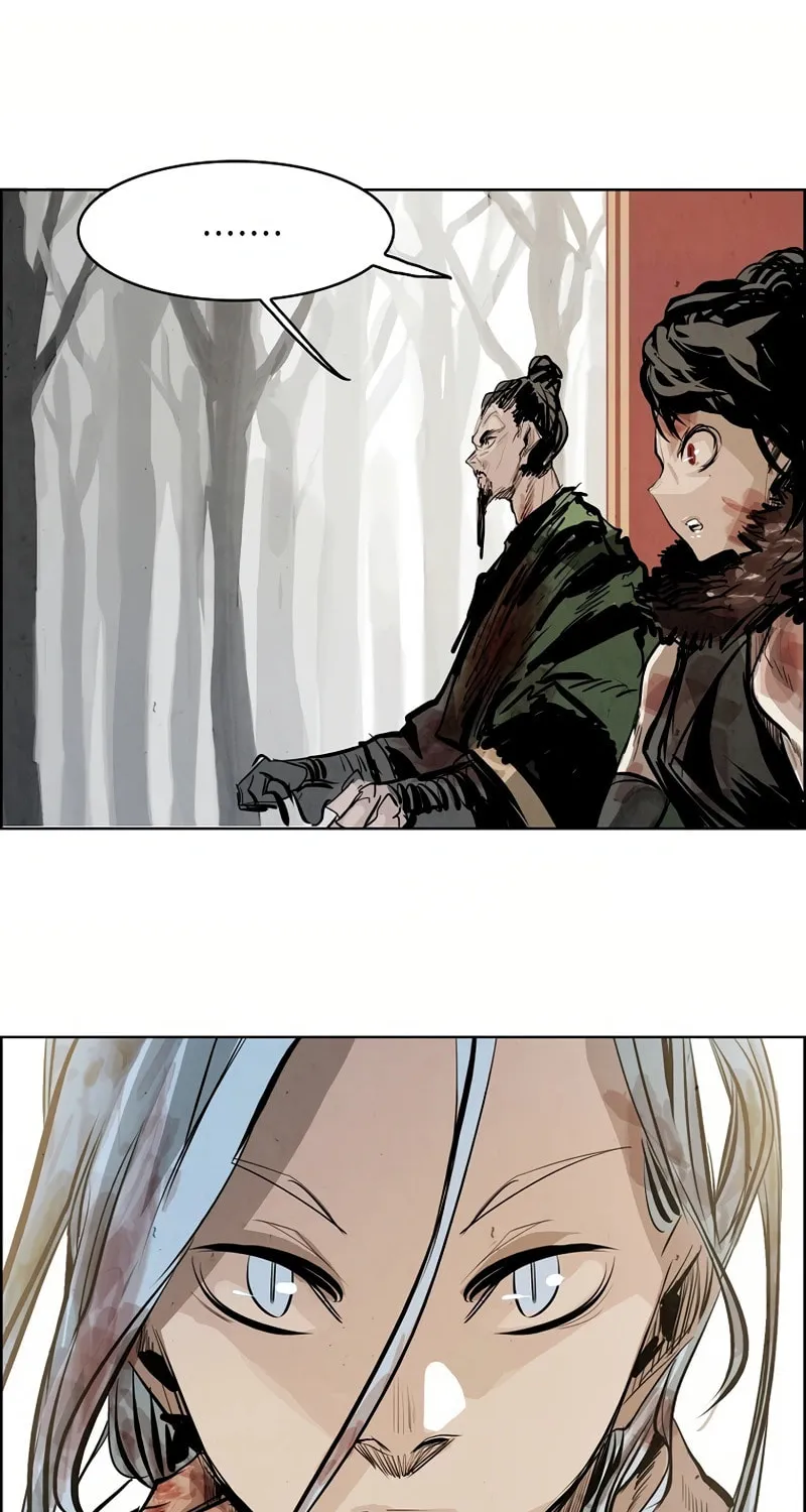 Read Two Moon chapter 32 image 26 on Lezhin