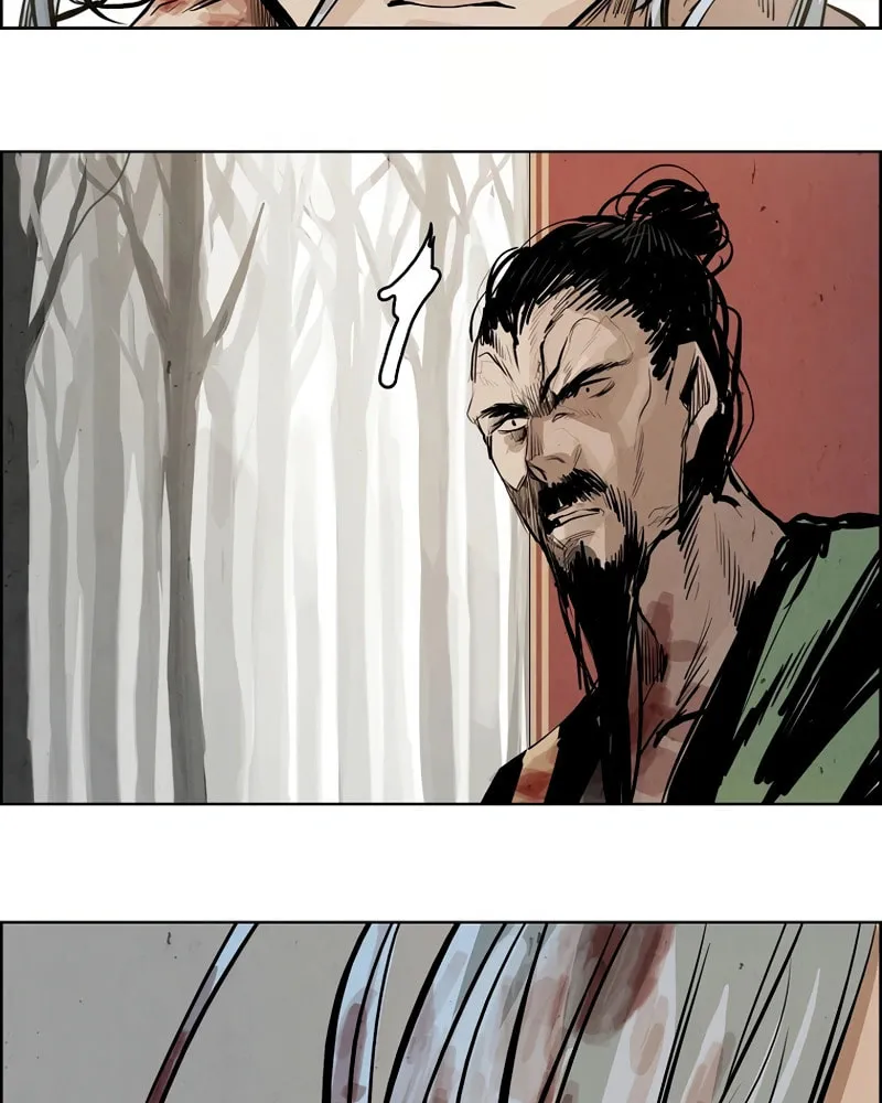 Read Two Moon chapter 32 image 27 on Lezhin