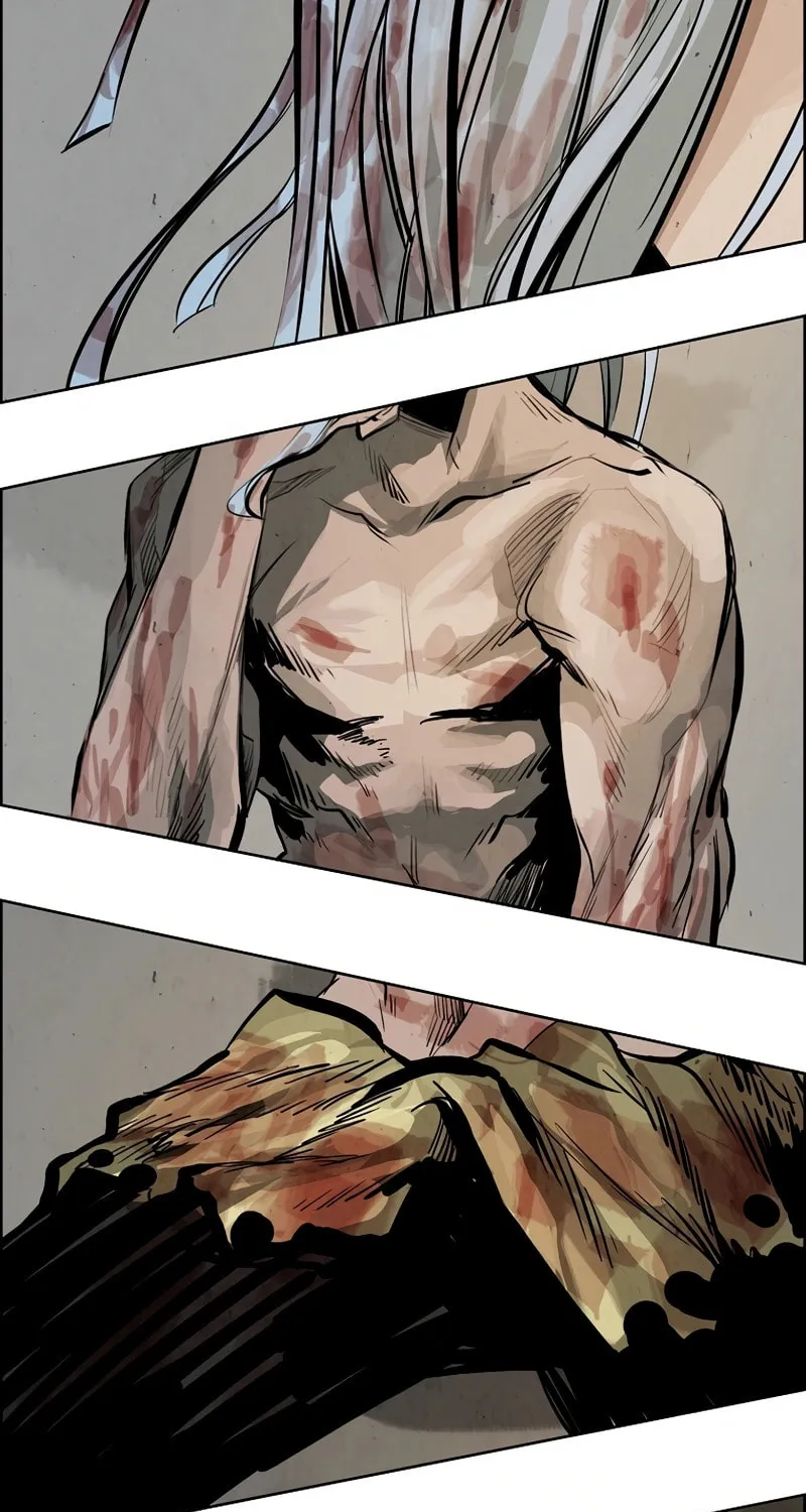 Read Two Moon chapter 32 image 28 on Lezhin