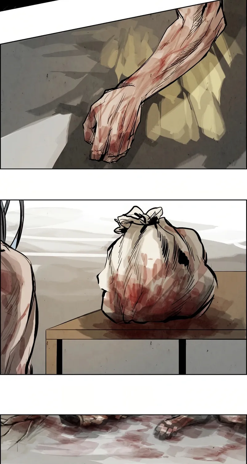 Read Two Moon chapter 32 image 29 on Lezhin