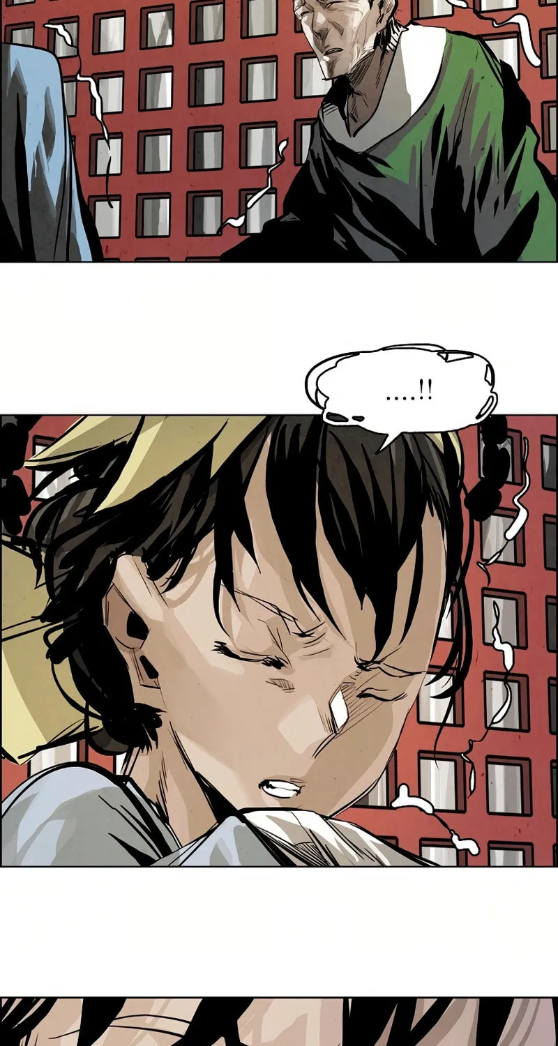 Read Two Moon chapter 32 image 3 on Lezhin