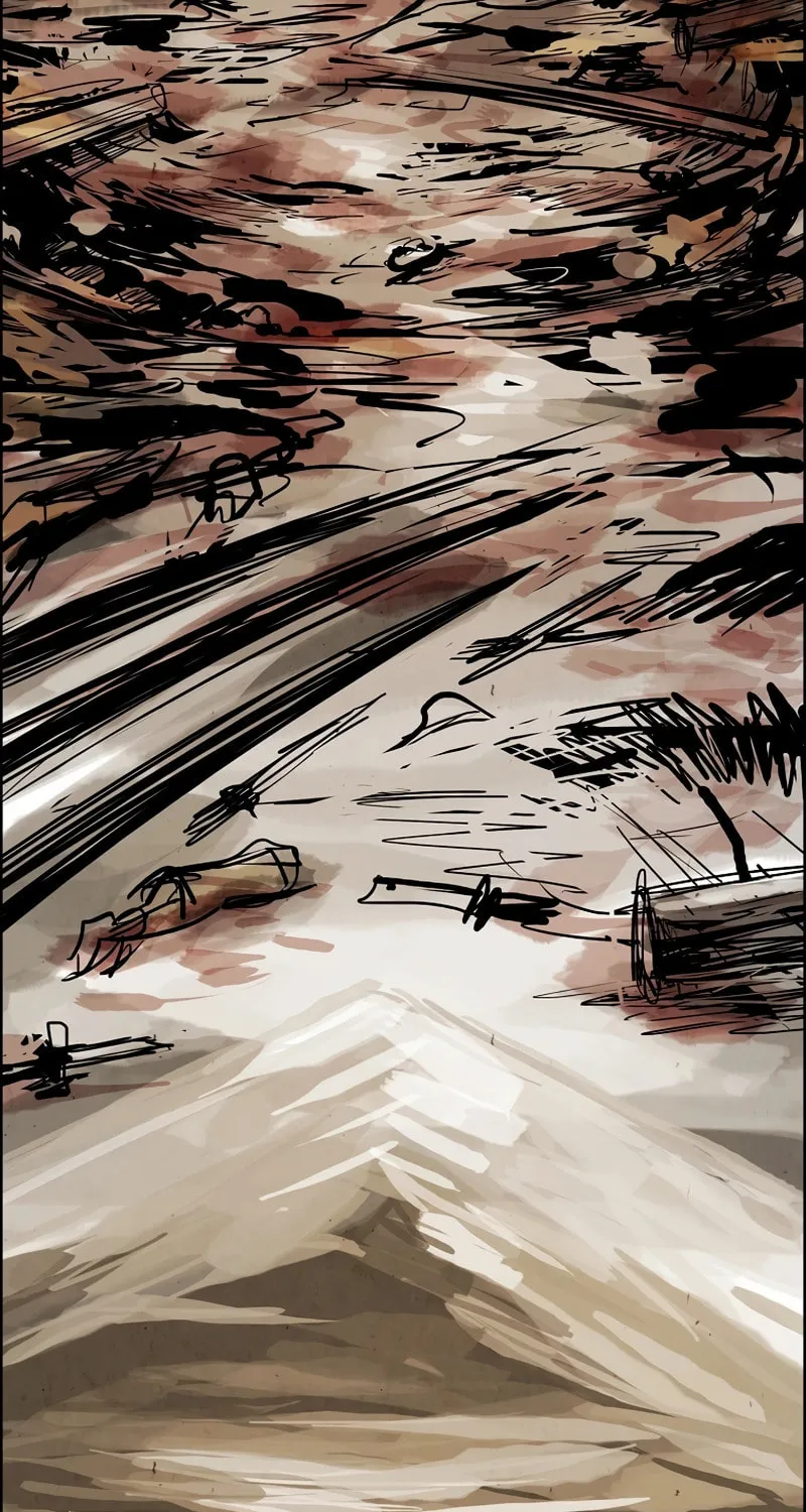 Read Two Moon chapter 32 image 31 on Lezhin