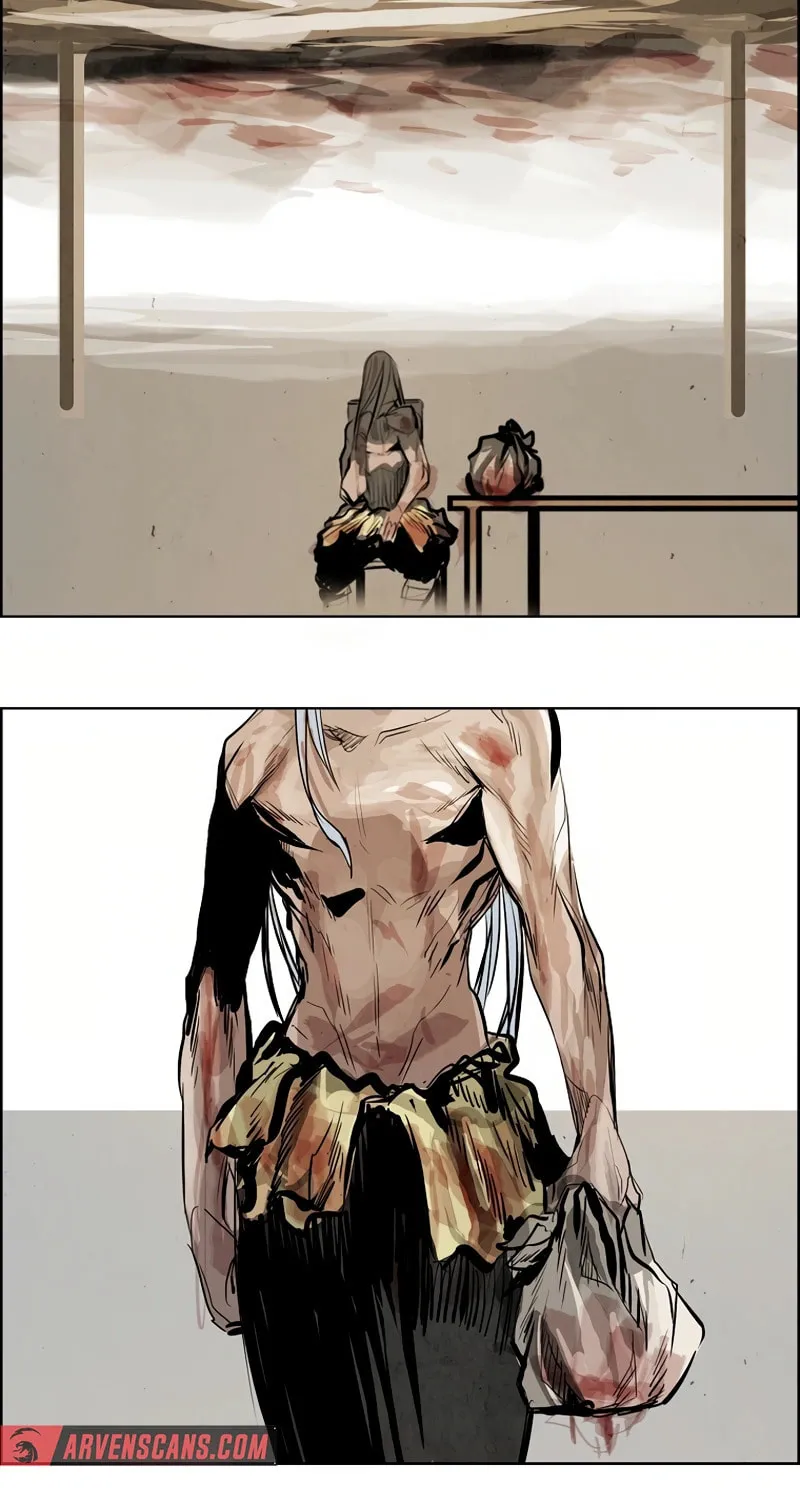 Read Two Moon chapter 32 image 32 on Lezhin