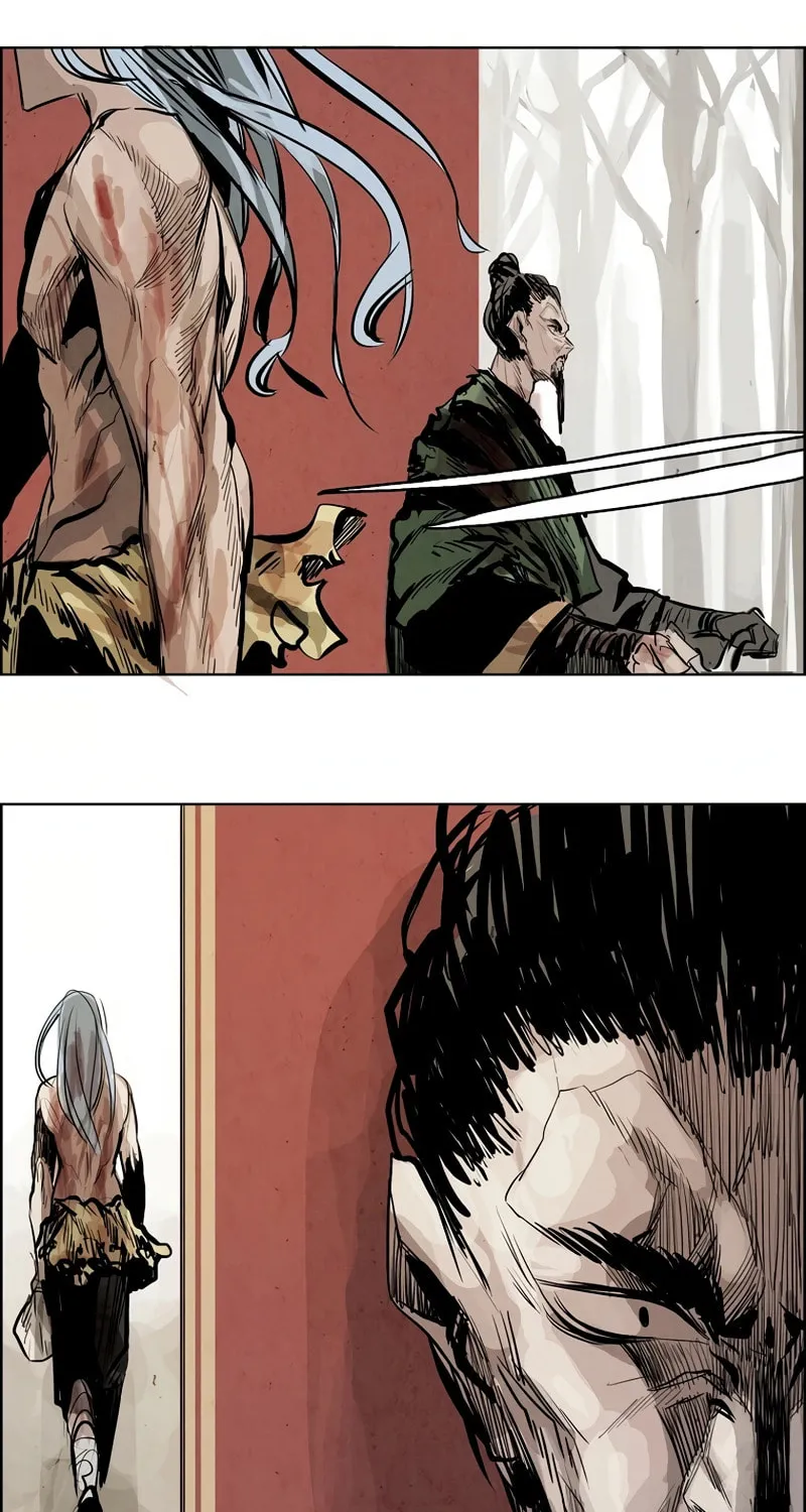 Read Two Moon chapter 32 image 33 on Lezhin