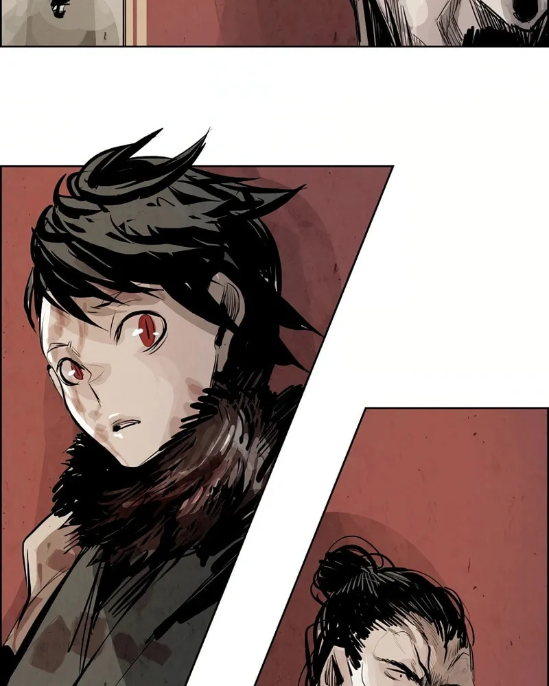 Read Two Moon chapter 32 image 34 on Lezhin