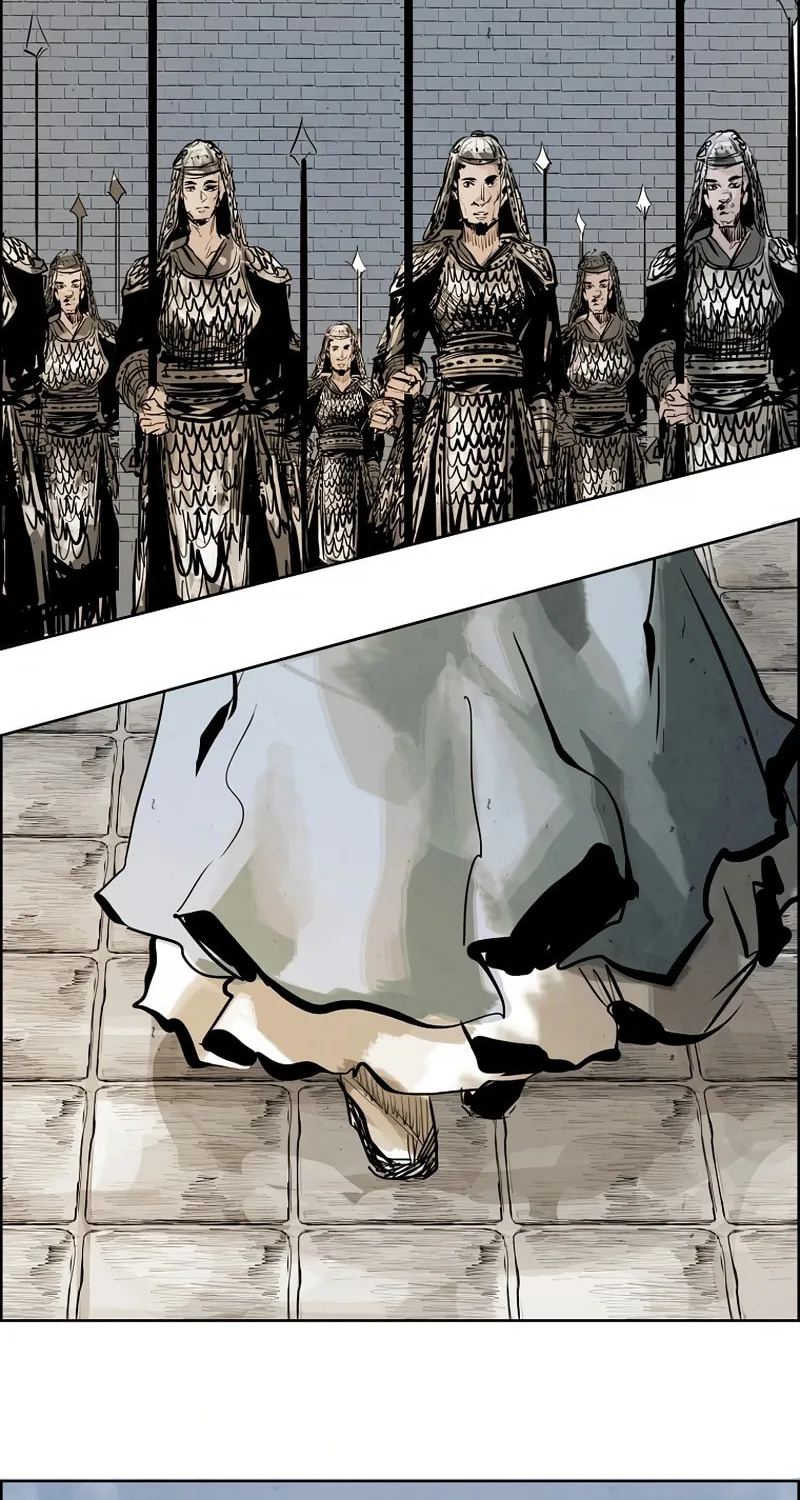 Read Two Moon chapter 32 image 43 on Lezhin