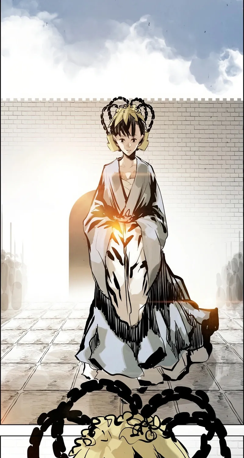 Read Two Moon chapter 32 image 44 on Lezhin