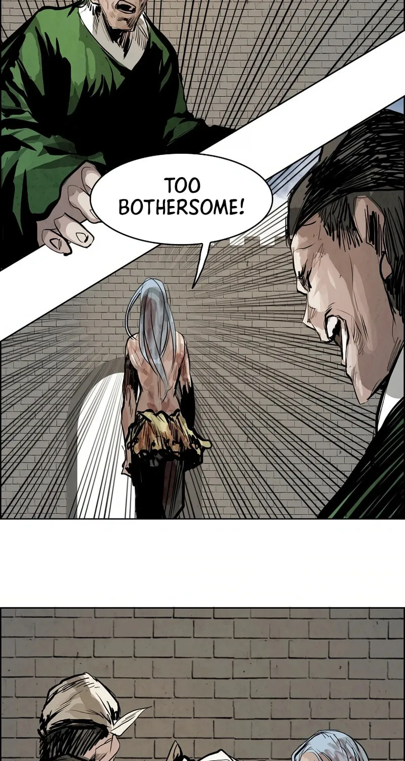 Read Two Moon chapter 32 image 46 on Lezhin