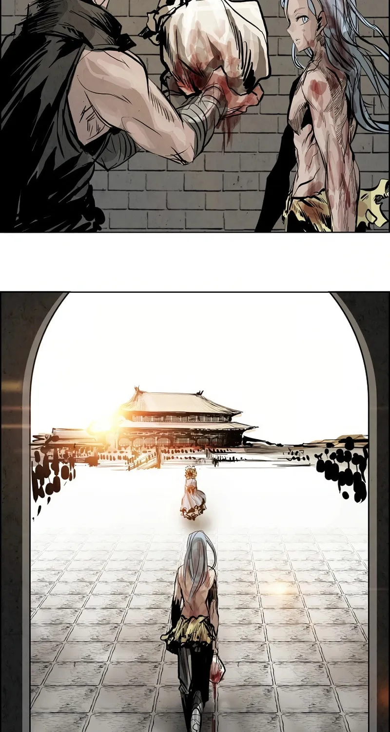 Read Two Moon chapter 32 image 47 on Lezhin