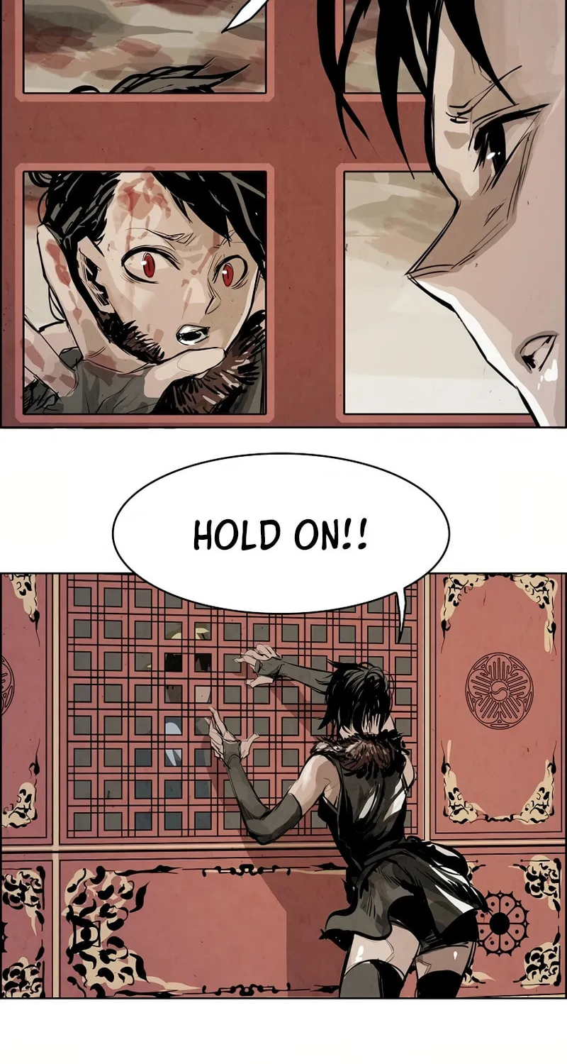 Read Two Moon chapter 32 image 5 on Lezhin