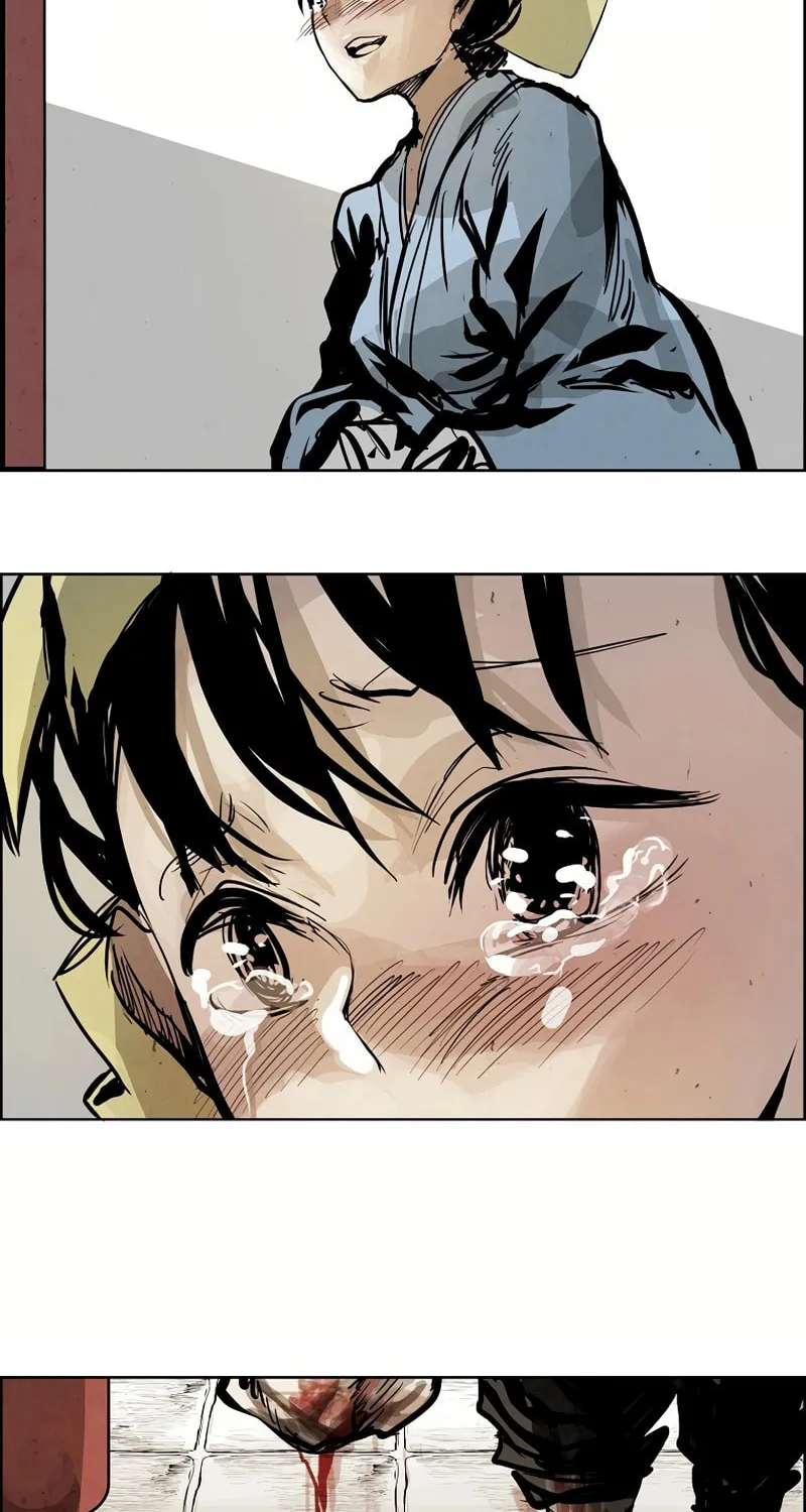 Read Two Moon chapter 32 image 52 on Lezhin