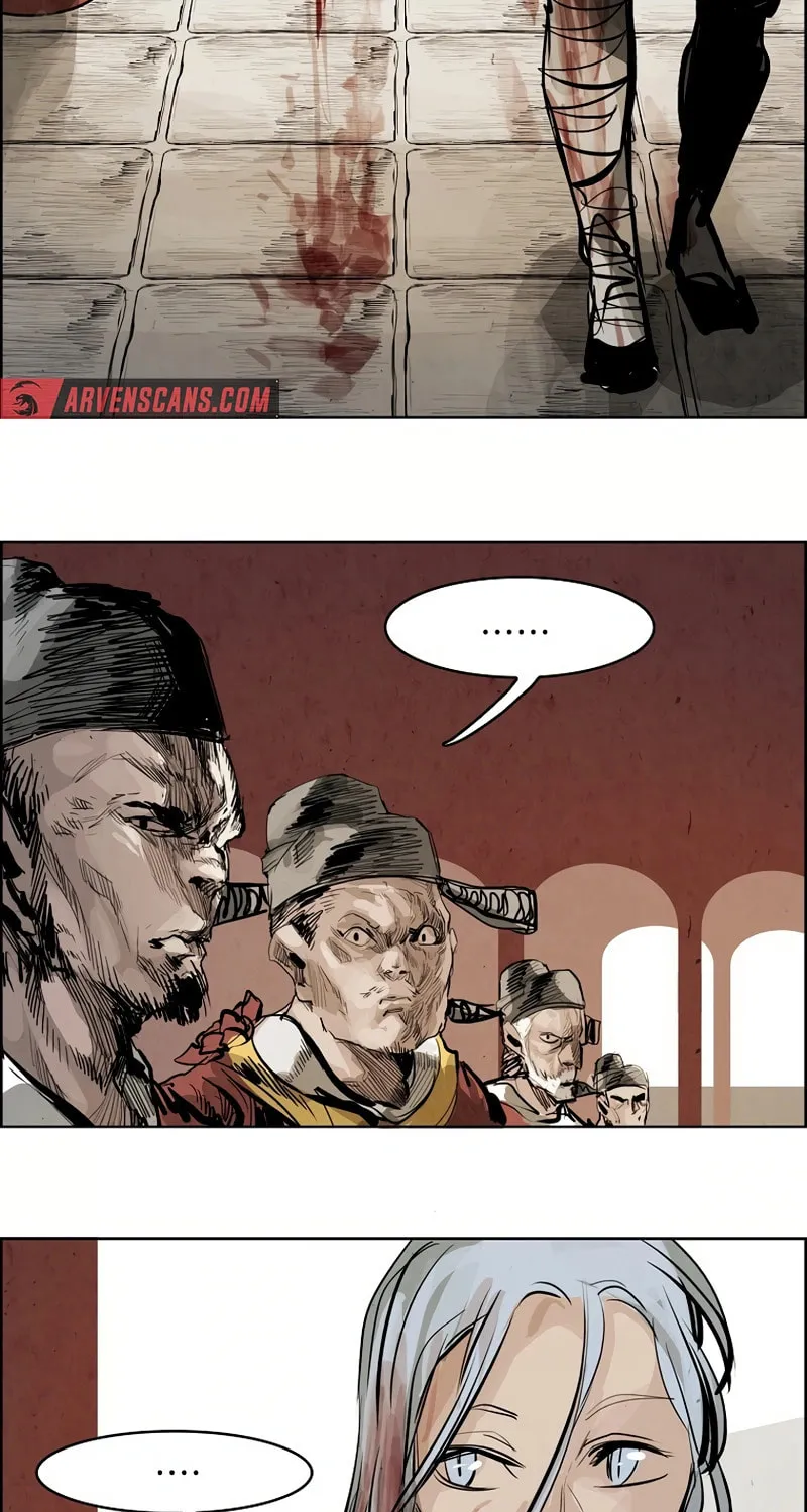 Read Two Moon chapter 32 image 53 on Lezhin