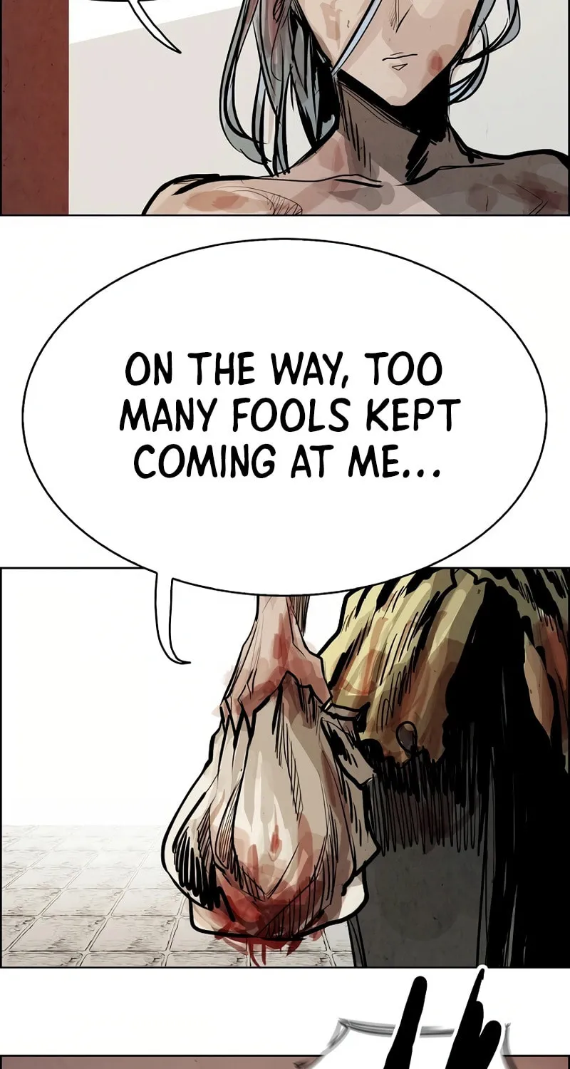 Read Two Moon chapter 32 image 54 on Lezhin