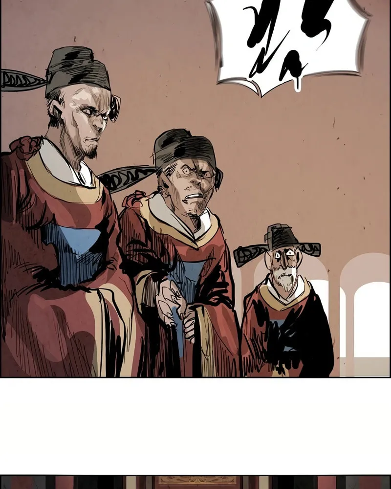 Read Two Moon chapter 32 image 55 on Lezhin