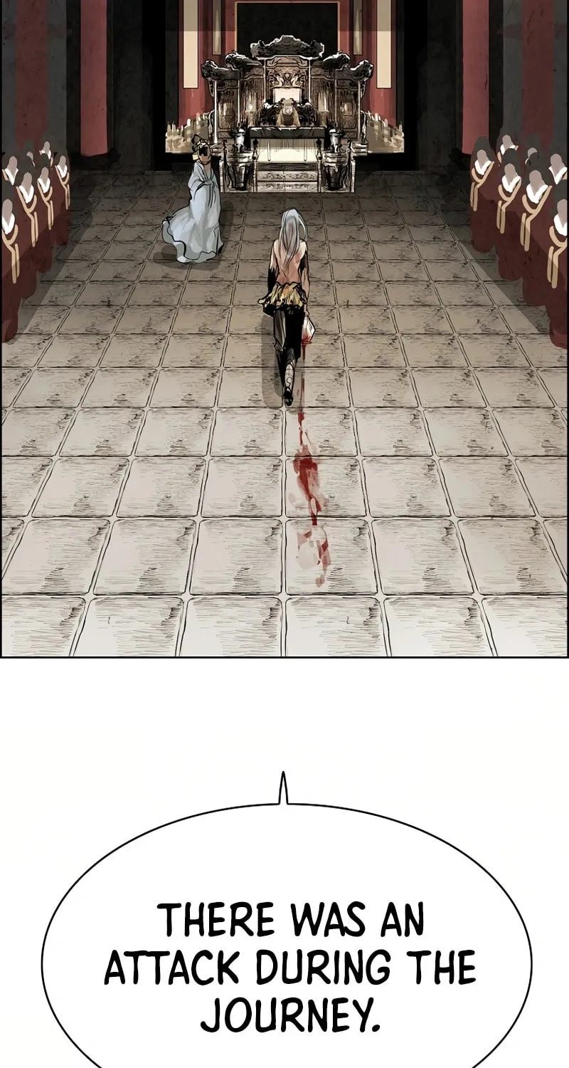 Read Two Moon chapter 32 image 56 on Lezhin