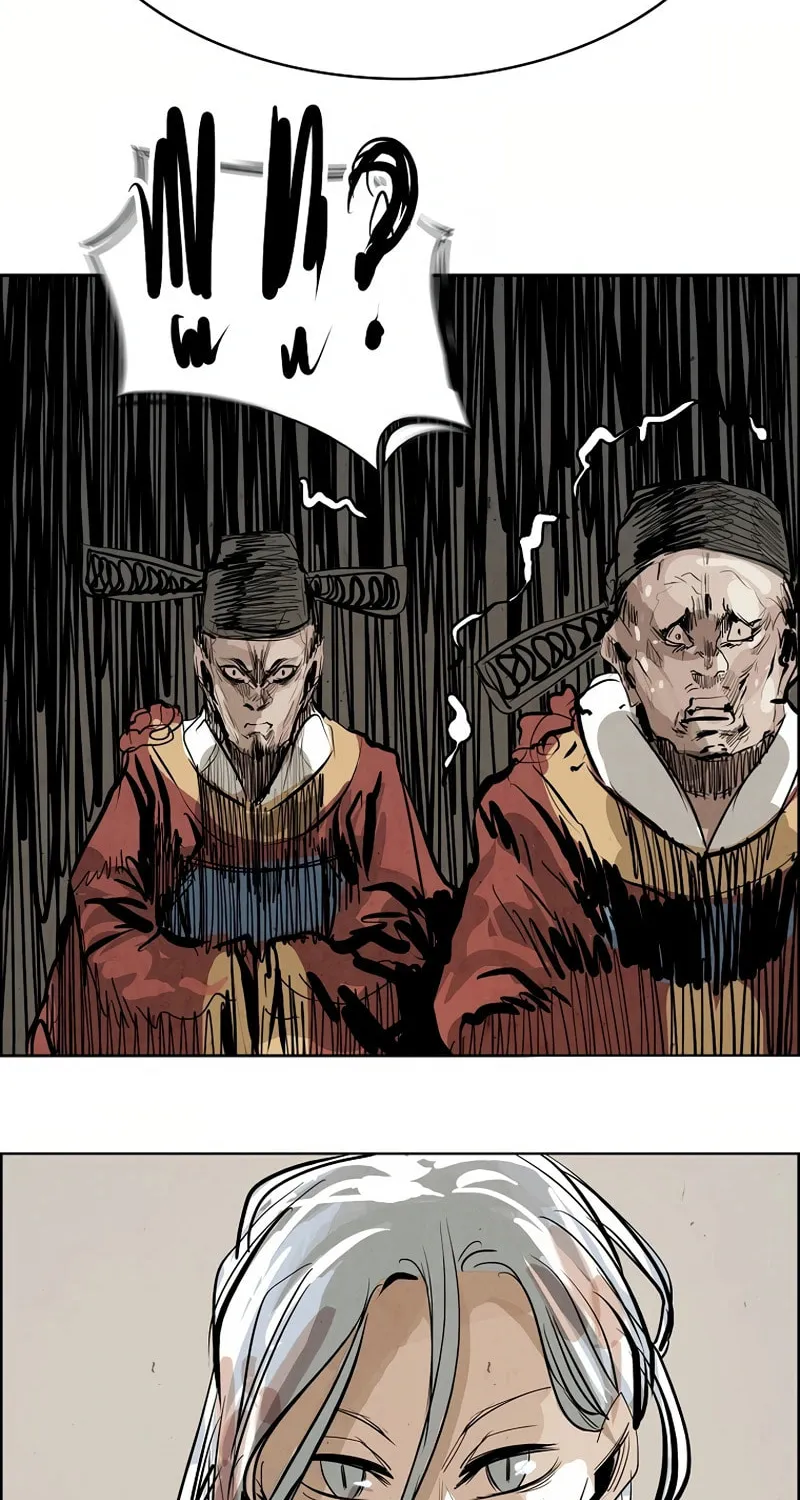 Read Two Moon chapter 32 image 57 on Lezhin