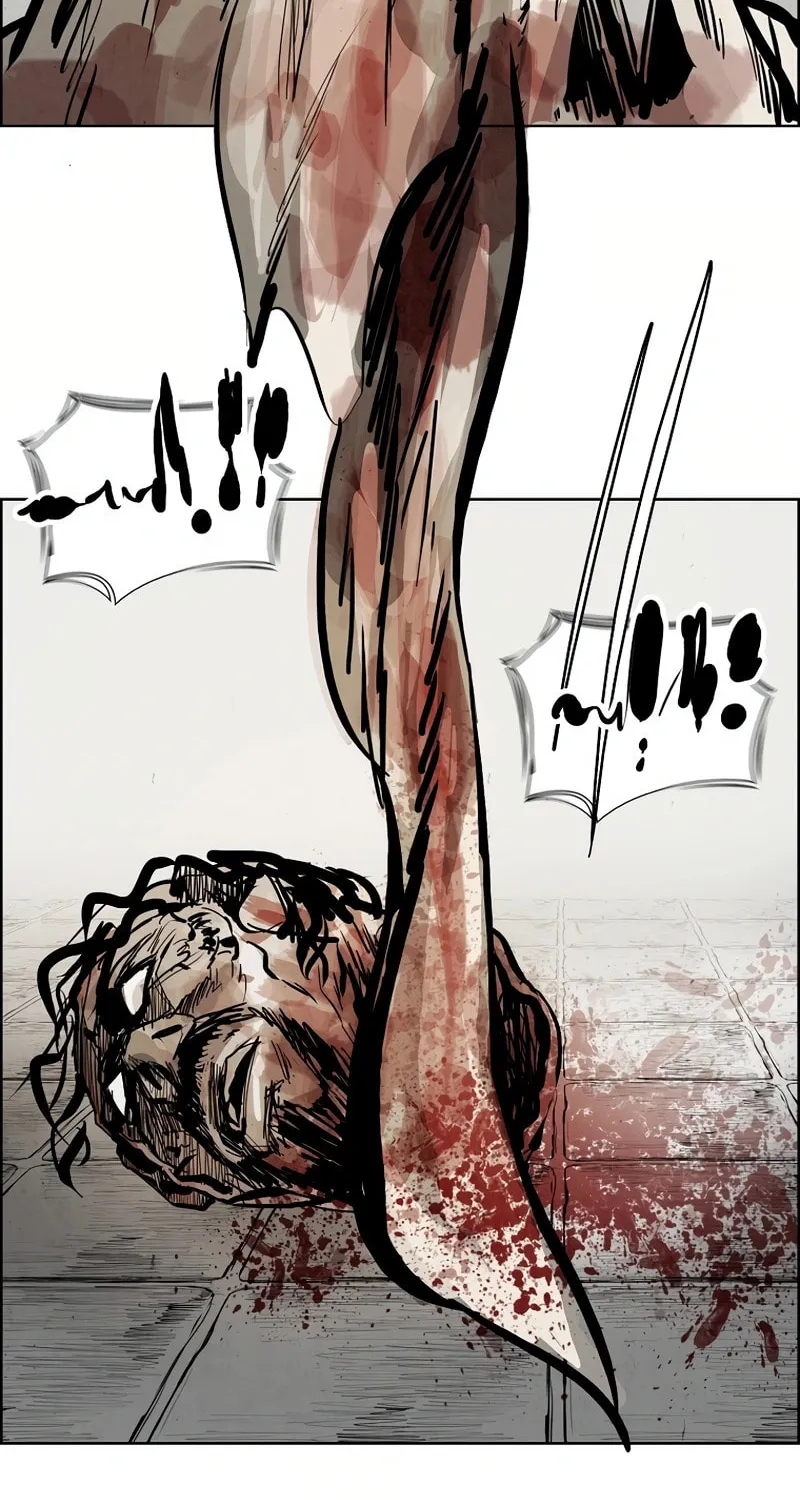 Read Two Moon chapter 32 image 59 on Lezhin